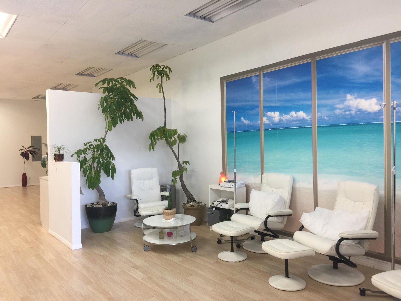 Rejuvenate Wellness & Health Center