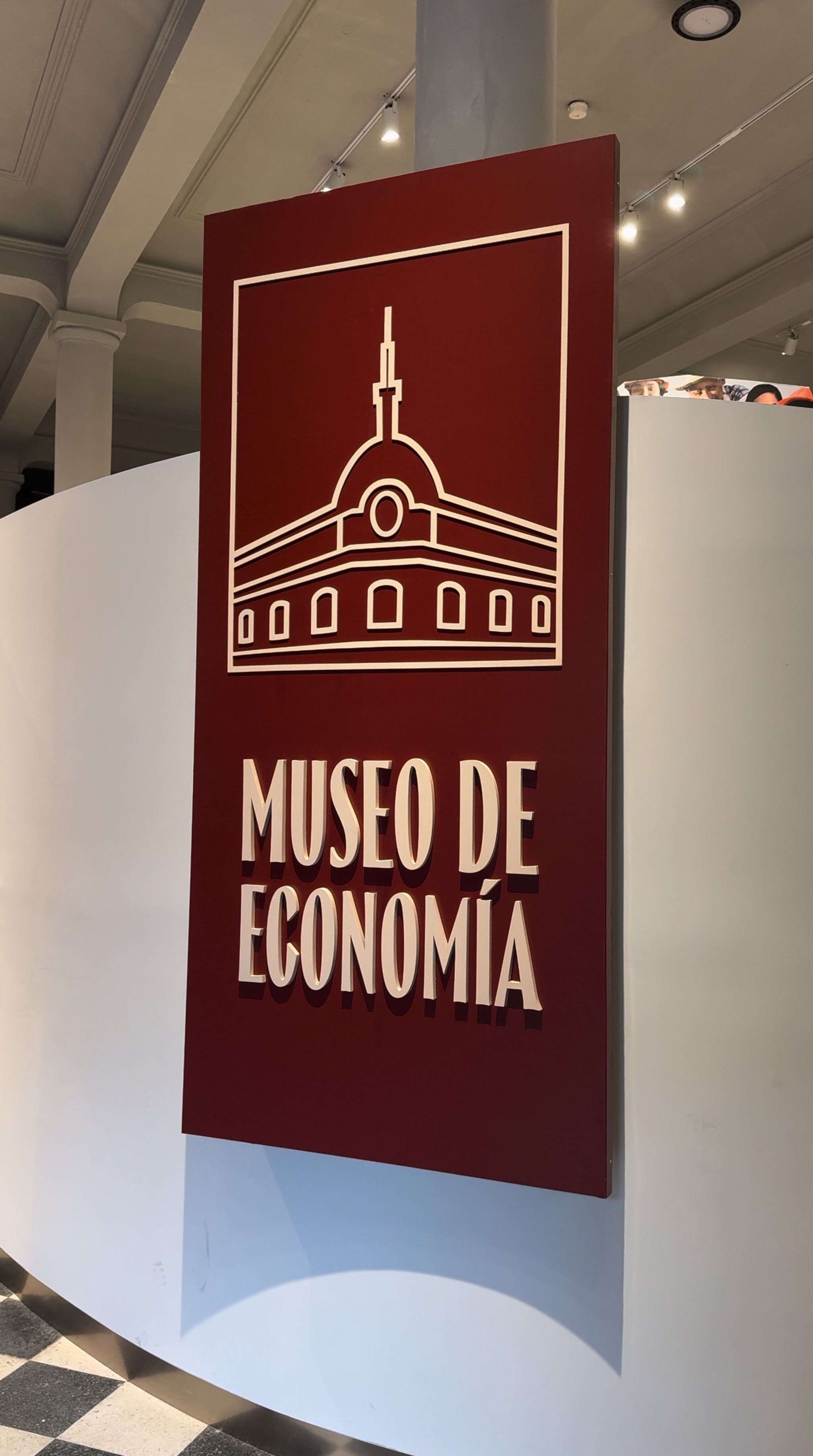 Museo de Economía