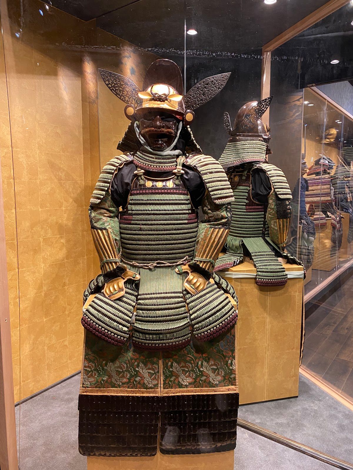 SAMURAI NINJA MUSEUM Samurai Museum - Japan, Japan - Rexby