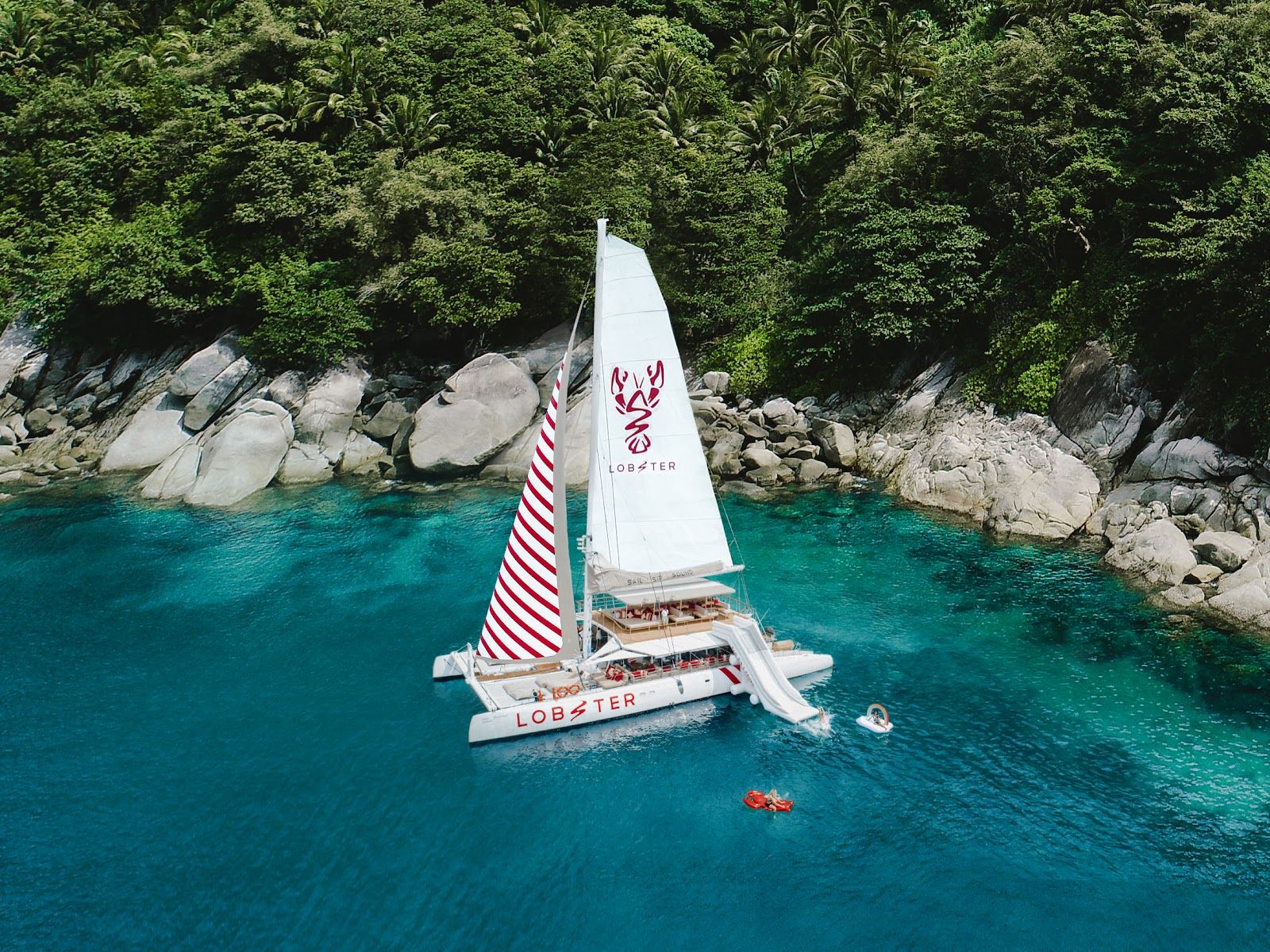 Lobster Yacht Phuket