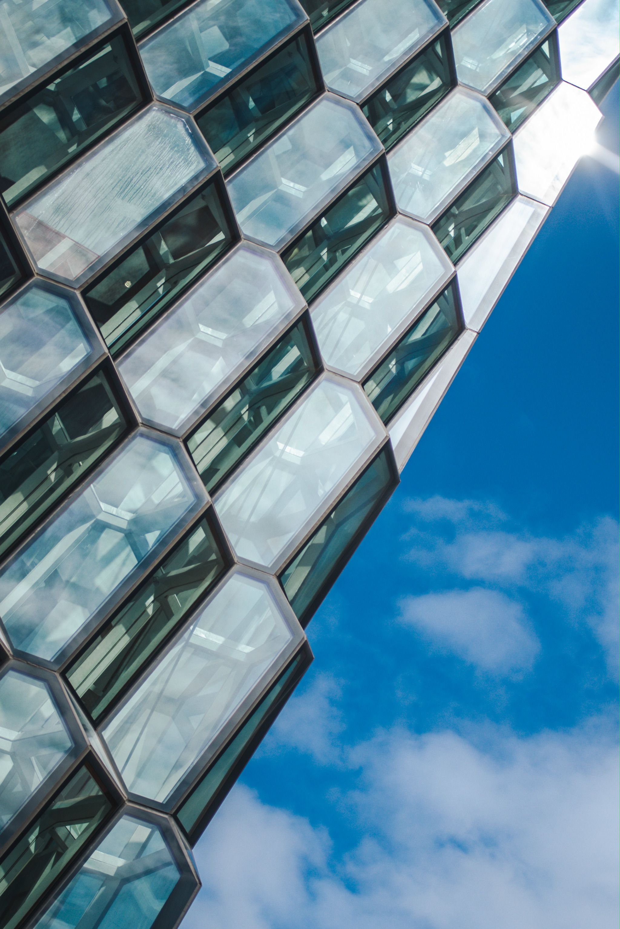 Harpa Concert Hall and Conference Centre