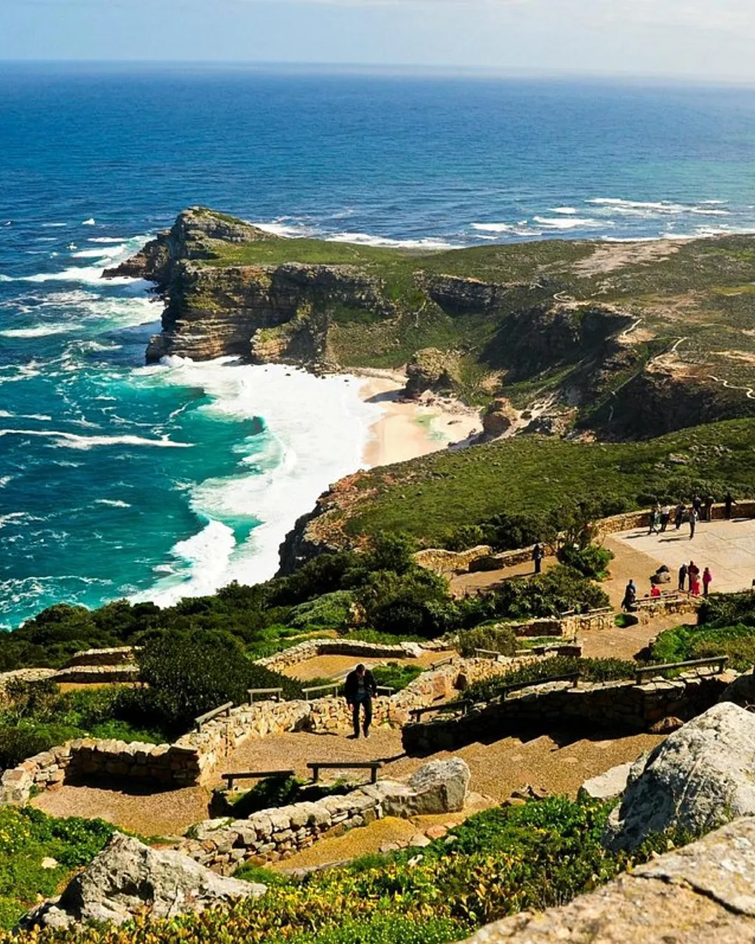 Cape of Good Hope