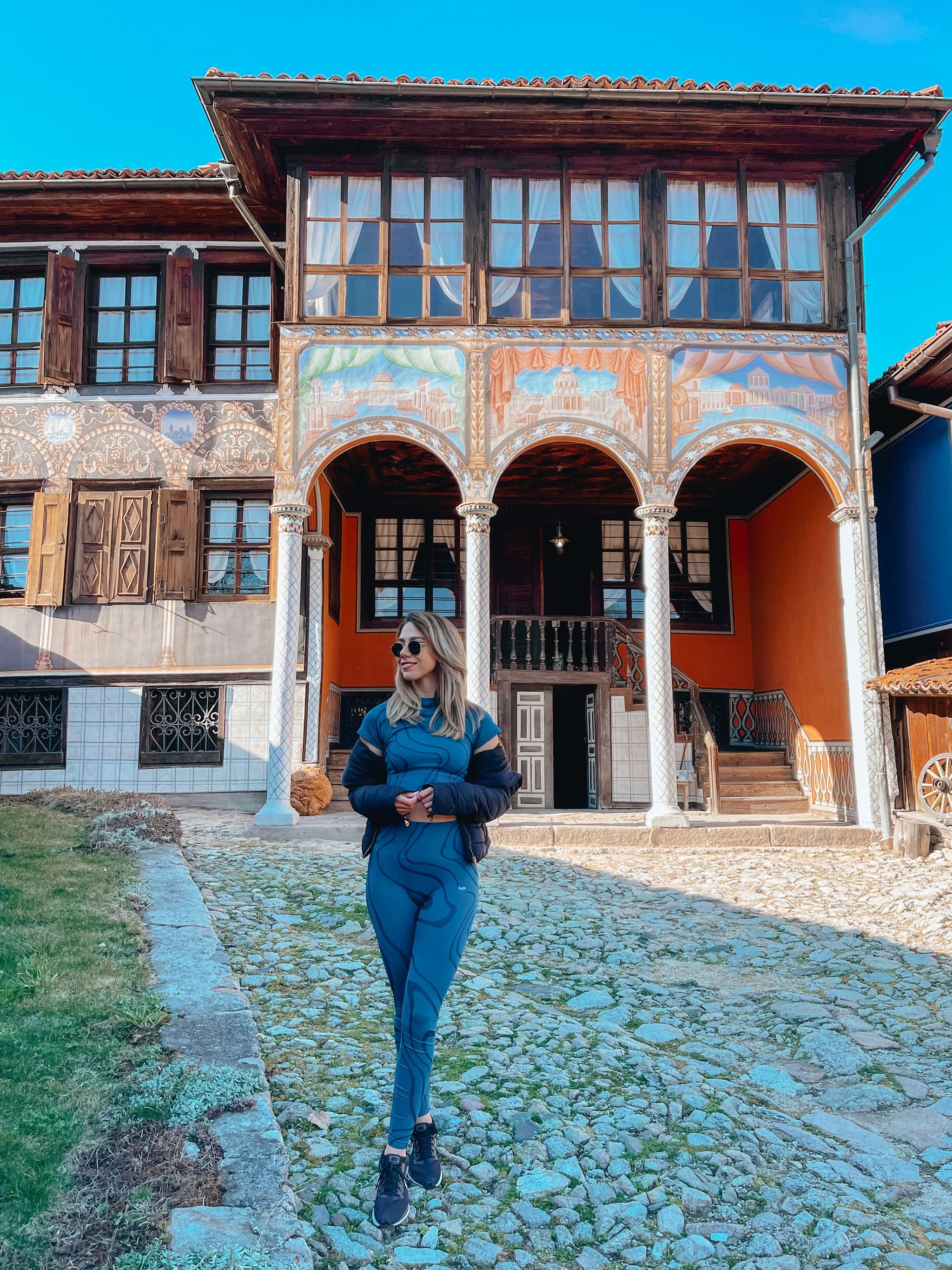 Koprivshtitsa