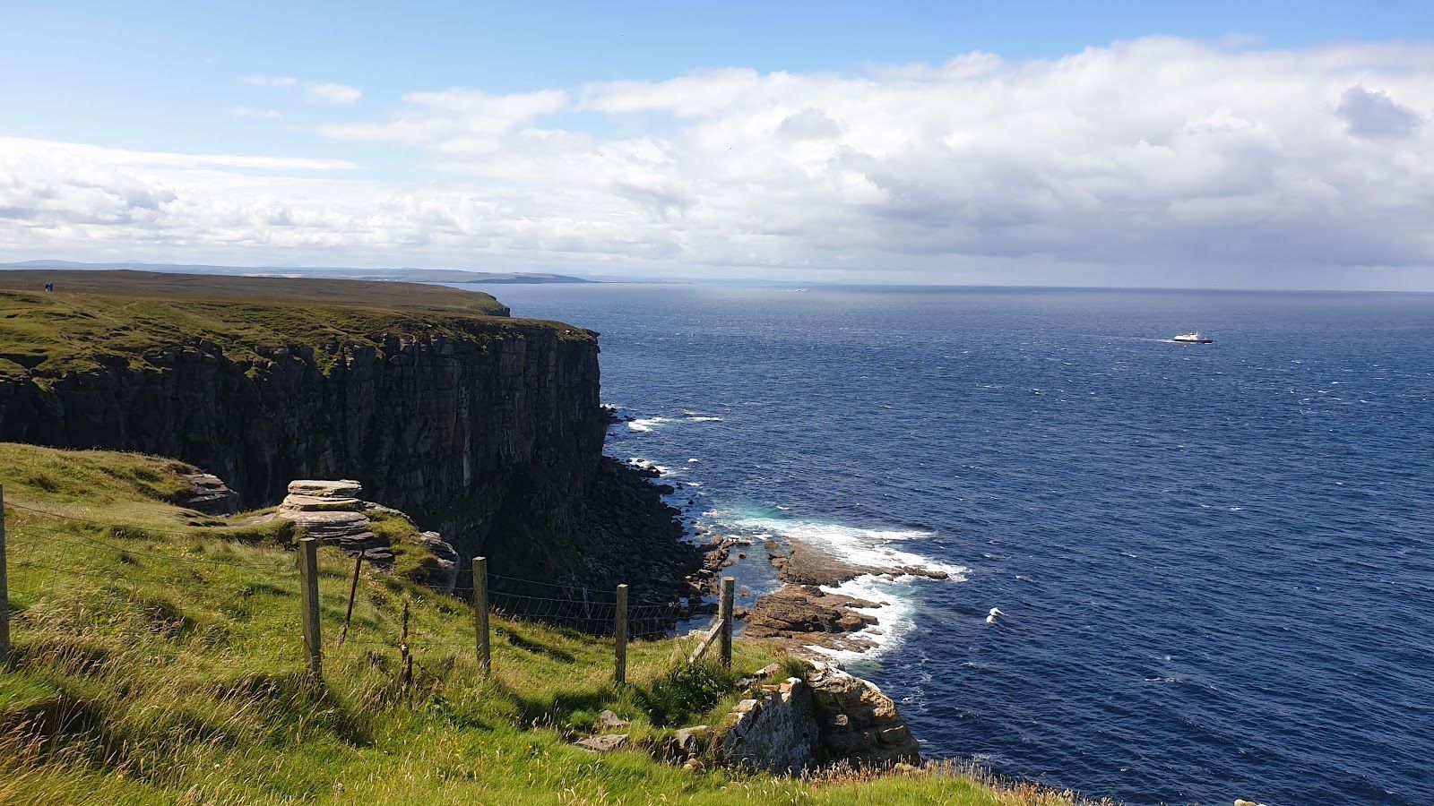 Dunnet Head