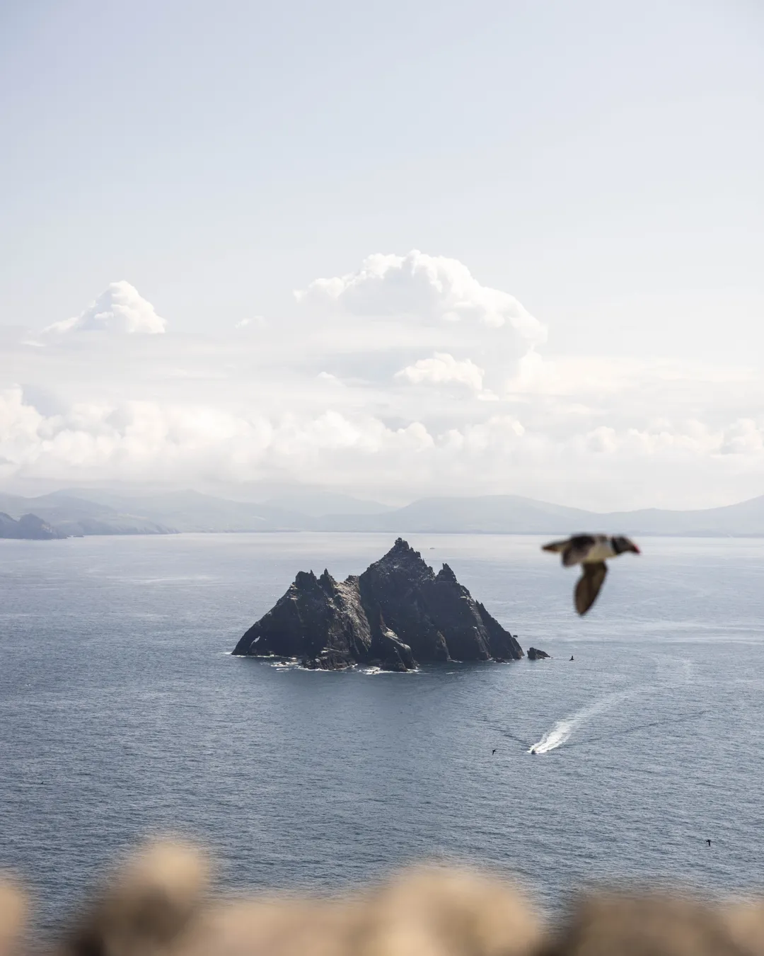 Great Skellig