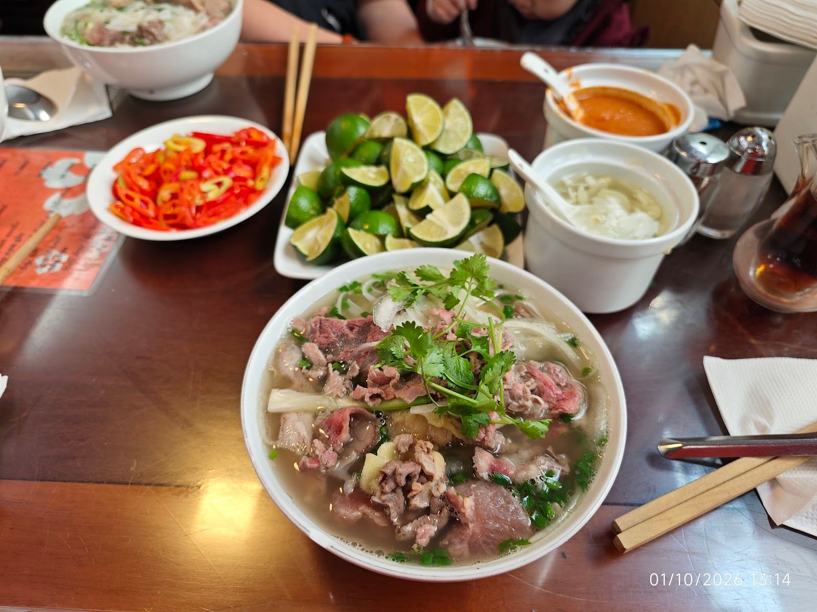 Pho 10 Ly Quoc Su