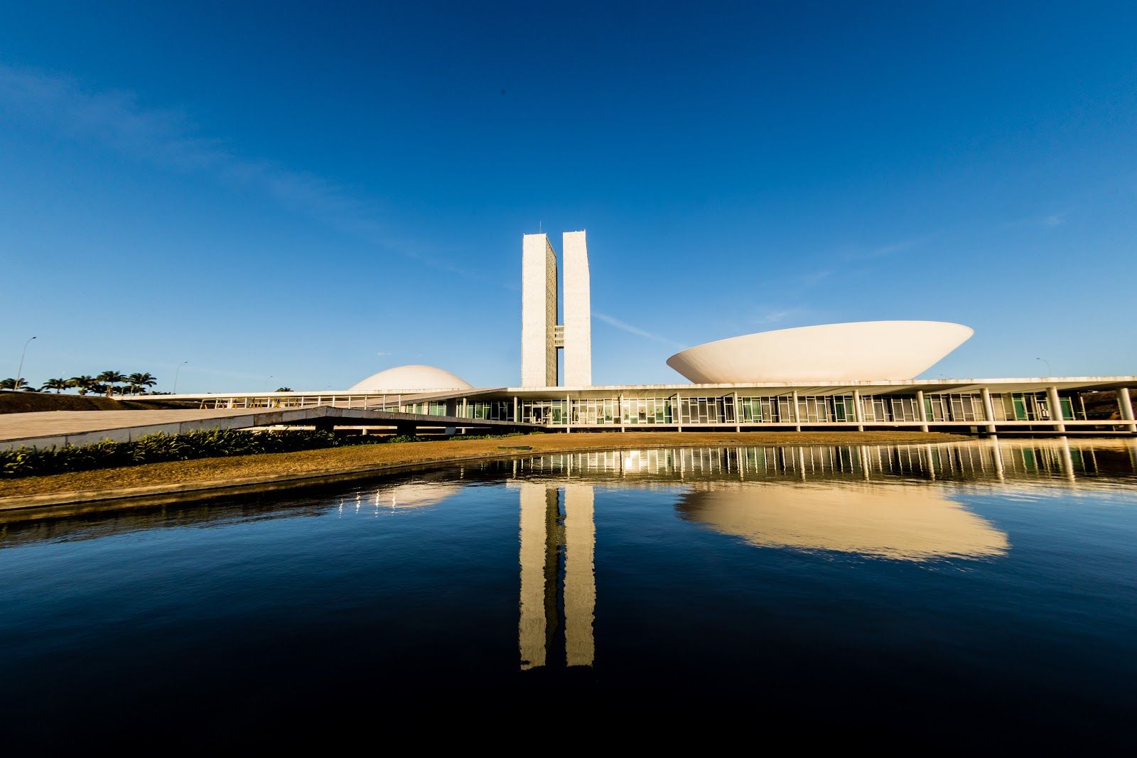 Congresso Nacional