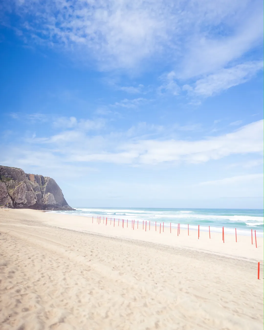 Praia da Duquesa