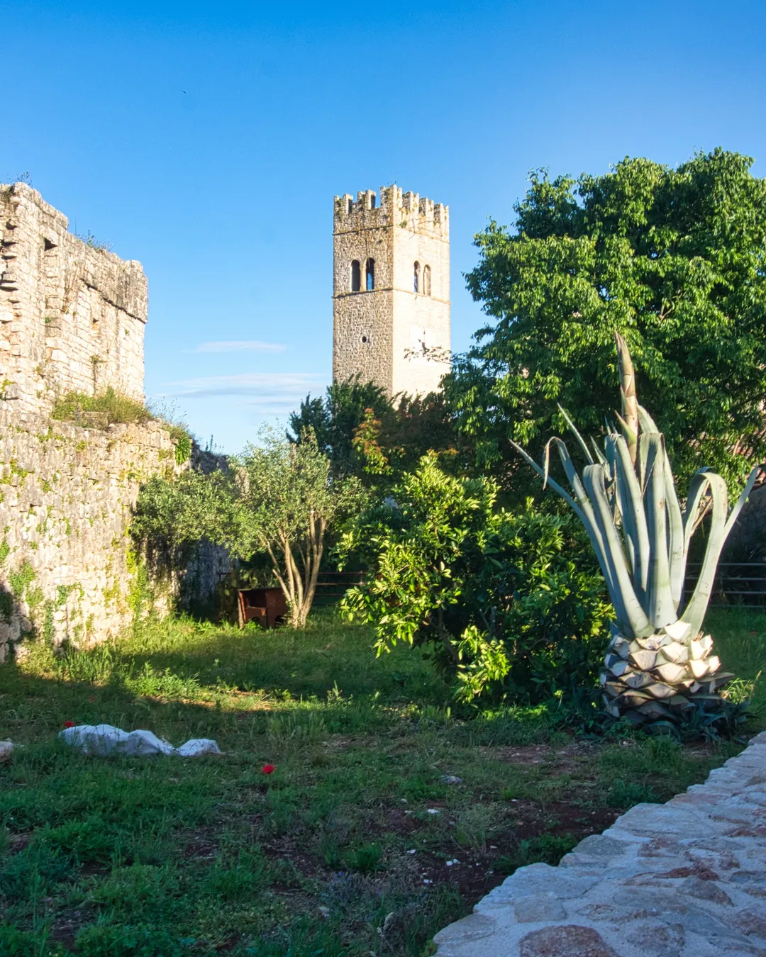 Sveti Lovreč