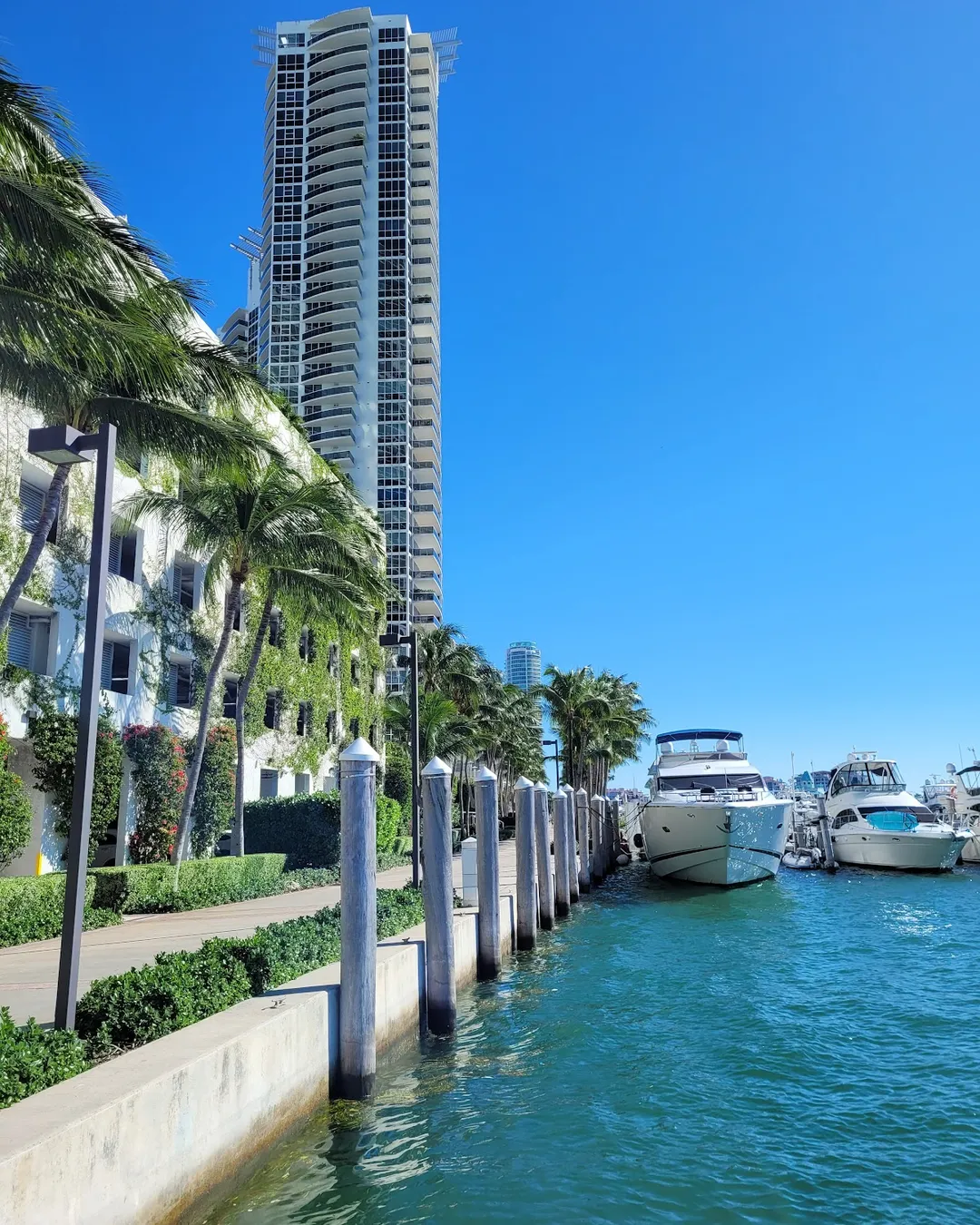 Miami Beach Marina