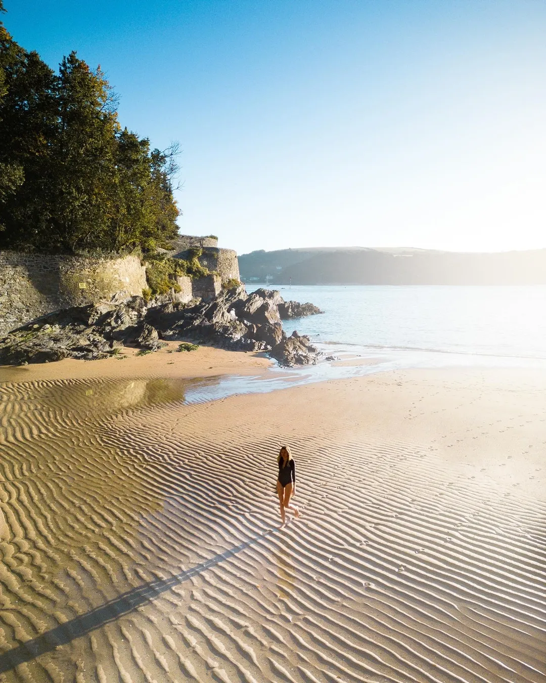 South Sands Beach