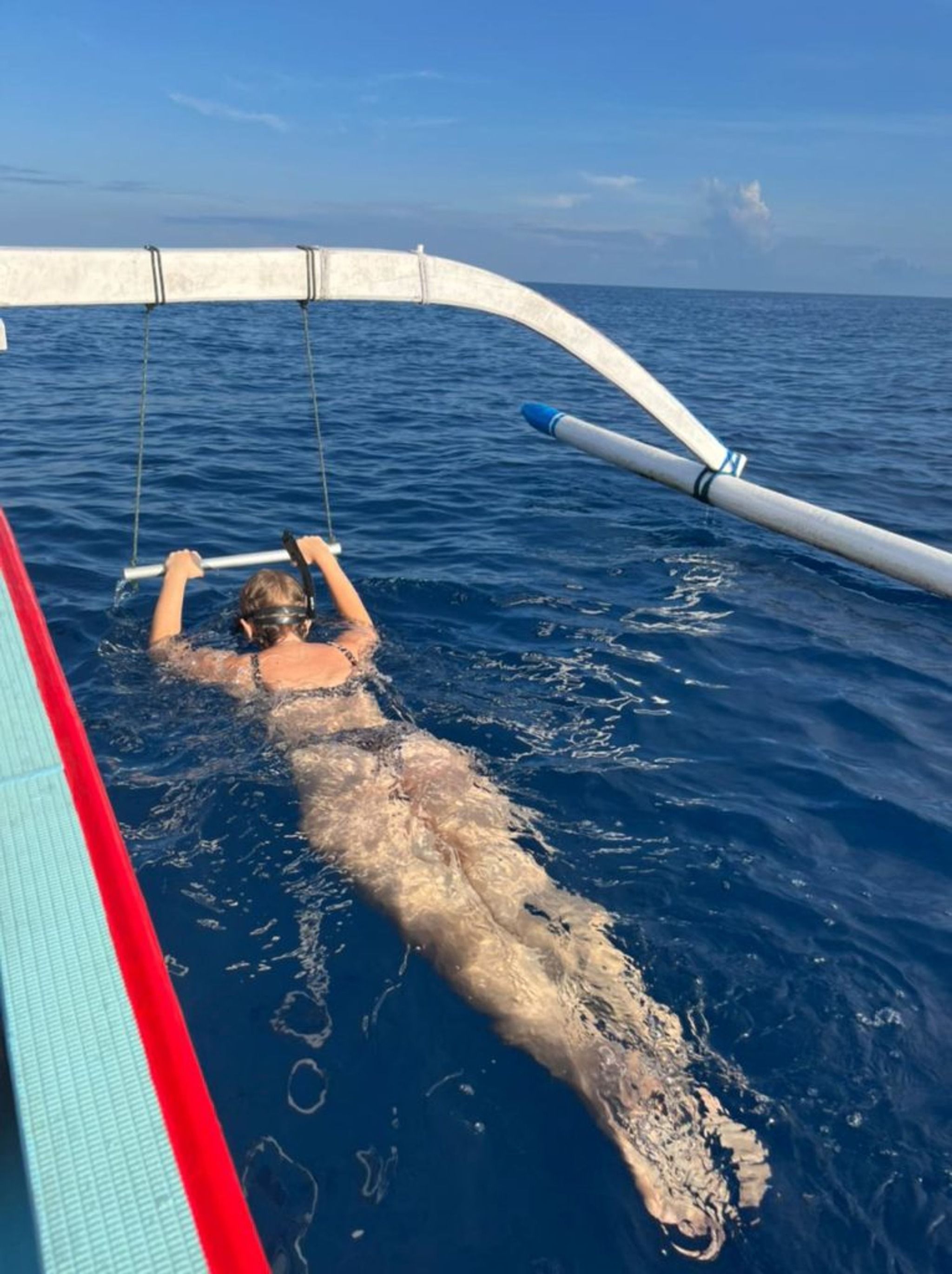 Lovina Dolphin Watching