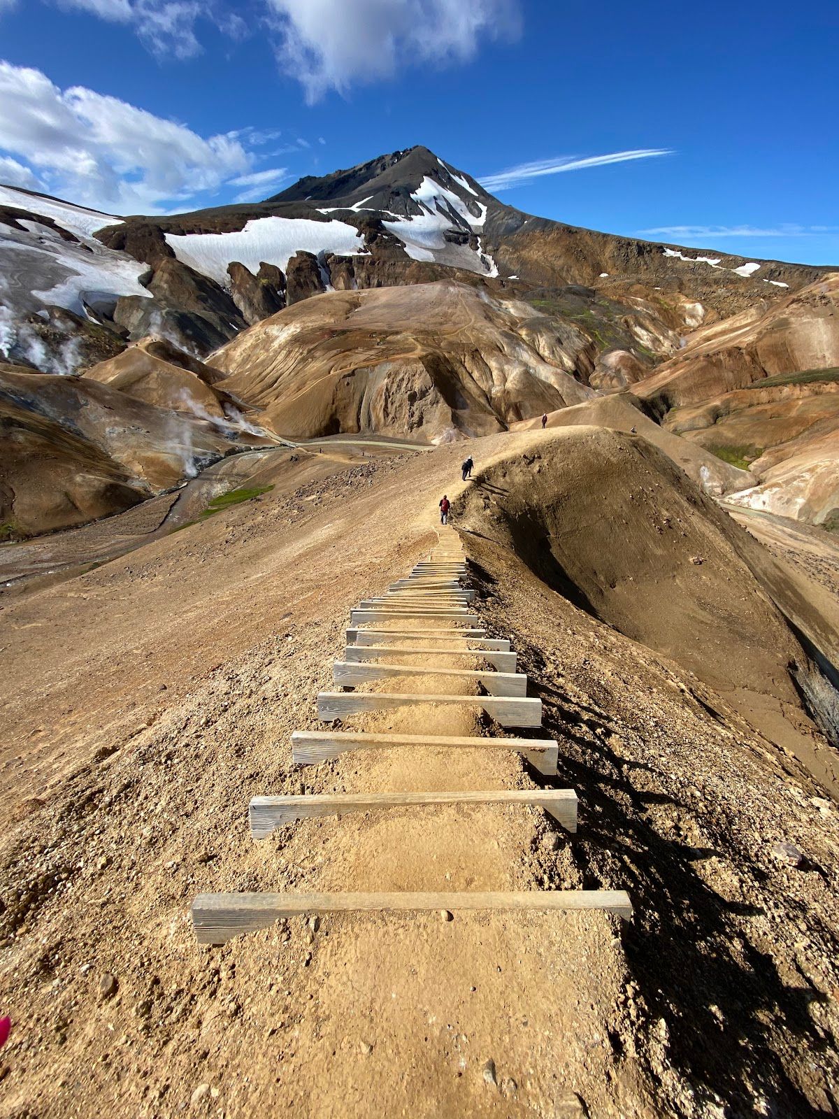 Kerlingarfjöll – Hike in South Iceland, Iceland: photos & tips