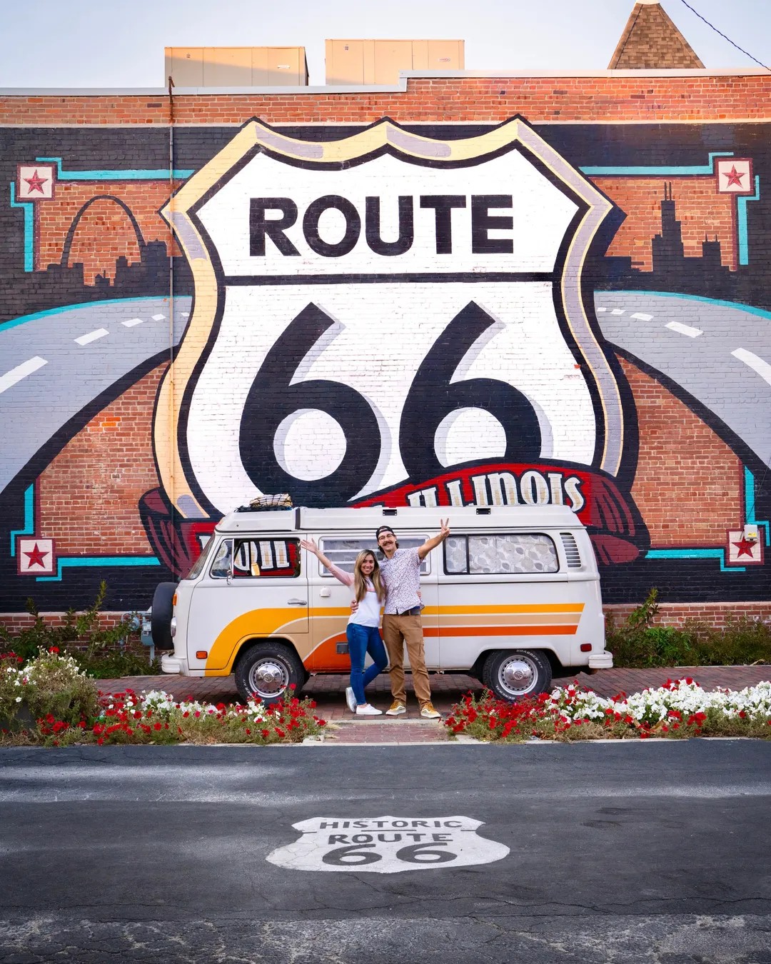 Pontiac's Route 66 Museum - Route 66 Association of Illinois