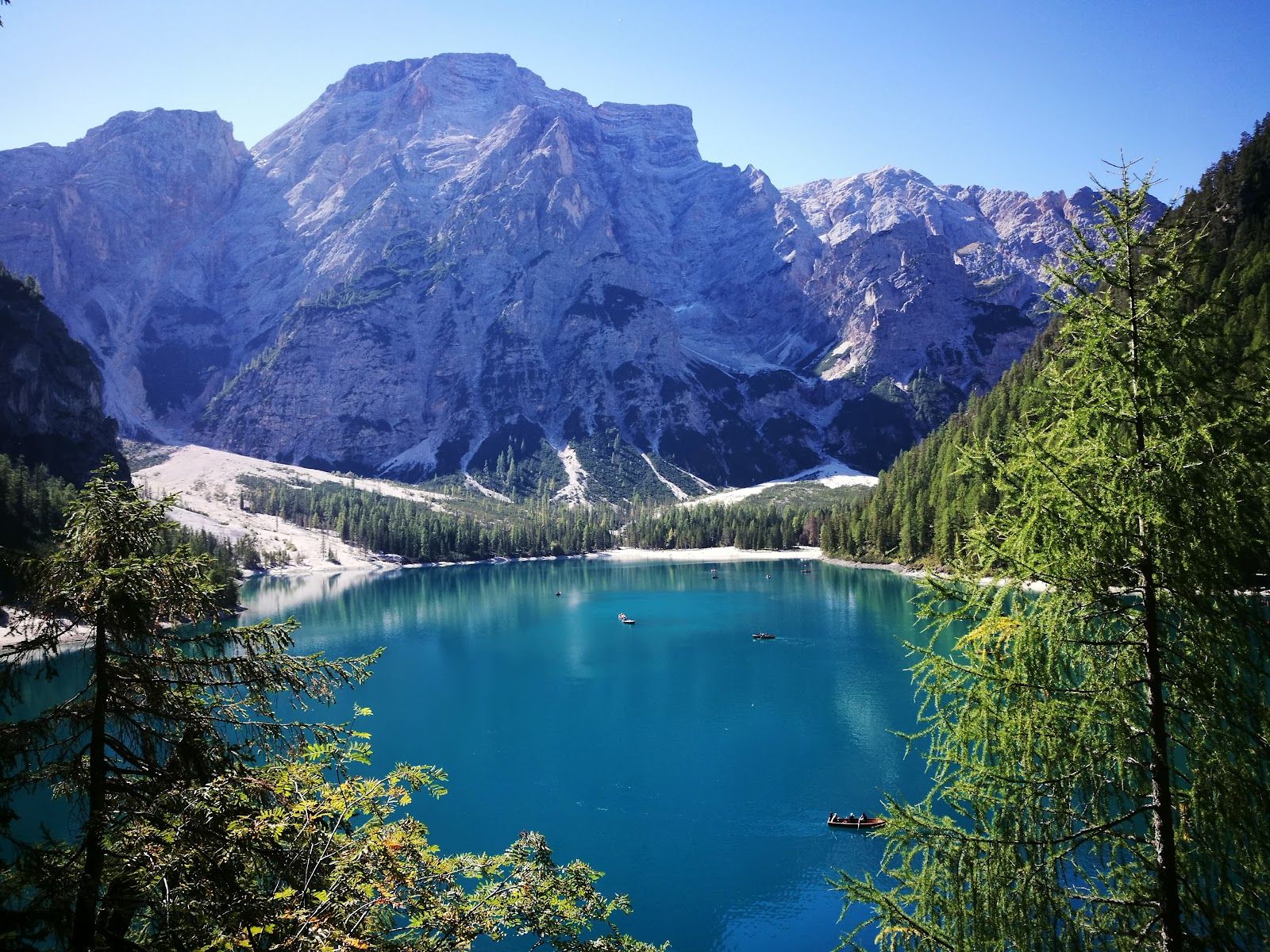 Lake Braies