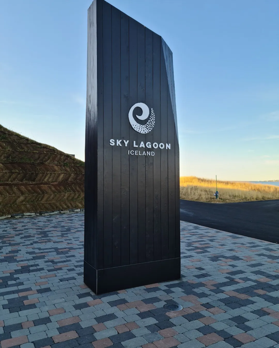 Sky Lagoon