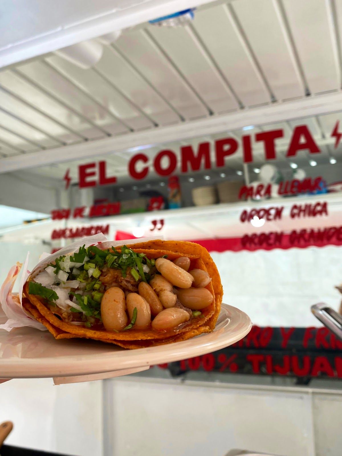 El Compita | Birria de res
