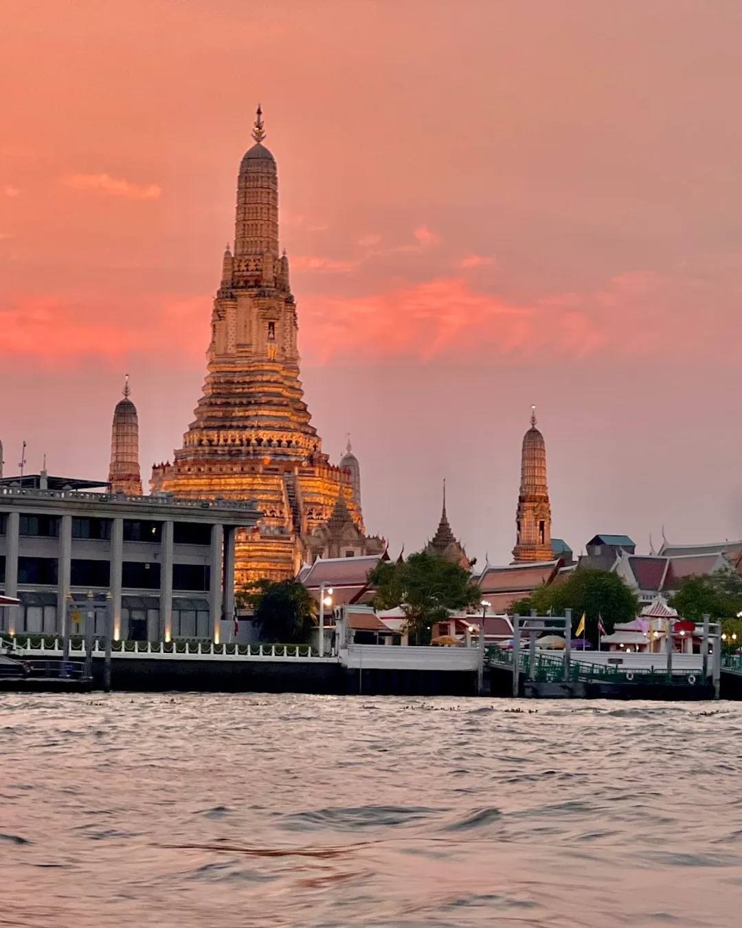 Wat Arun