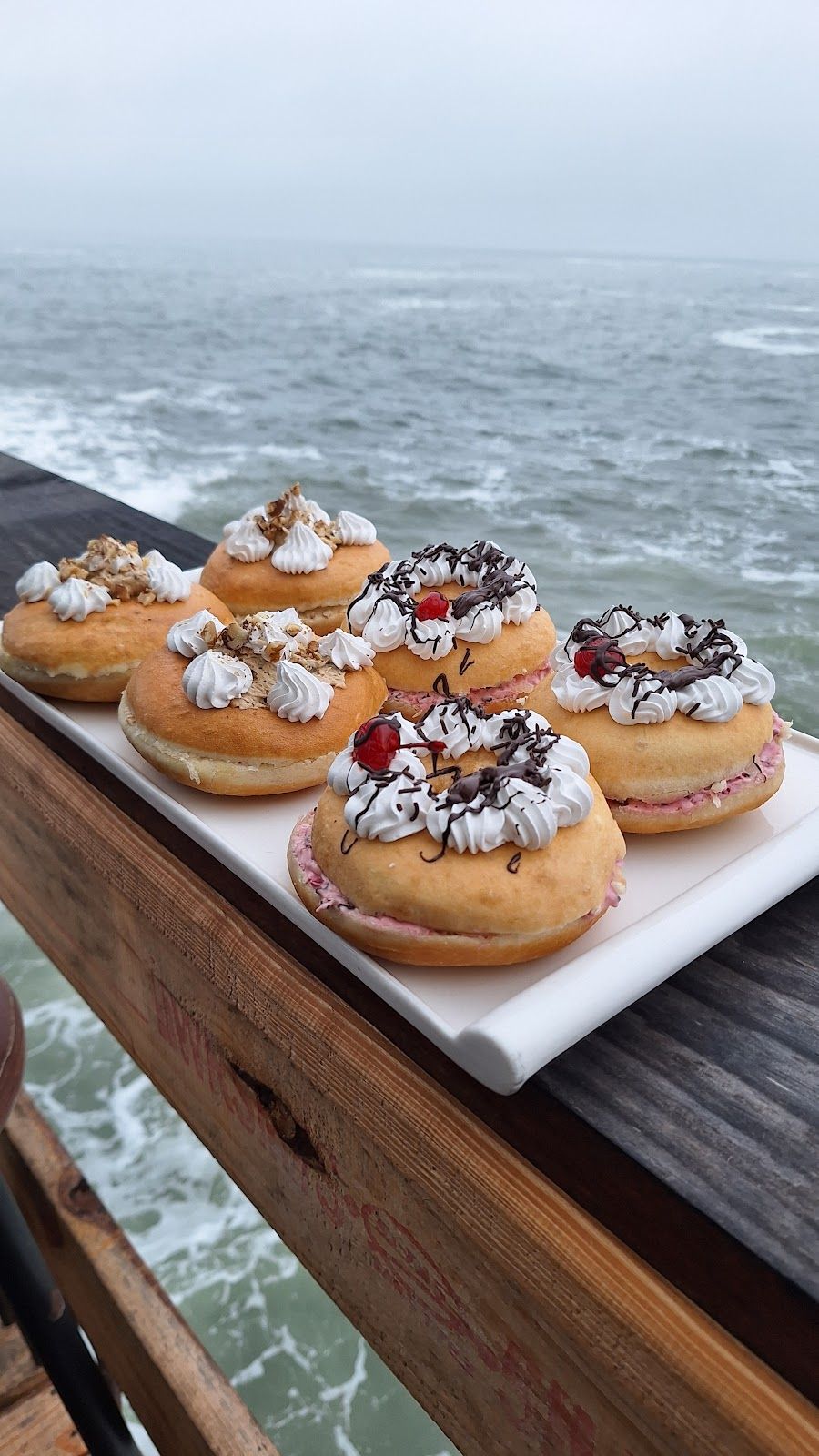 1877 Doughnut Bar