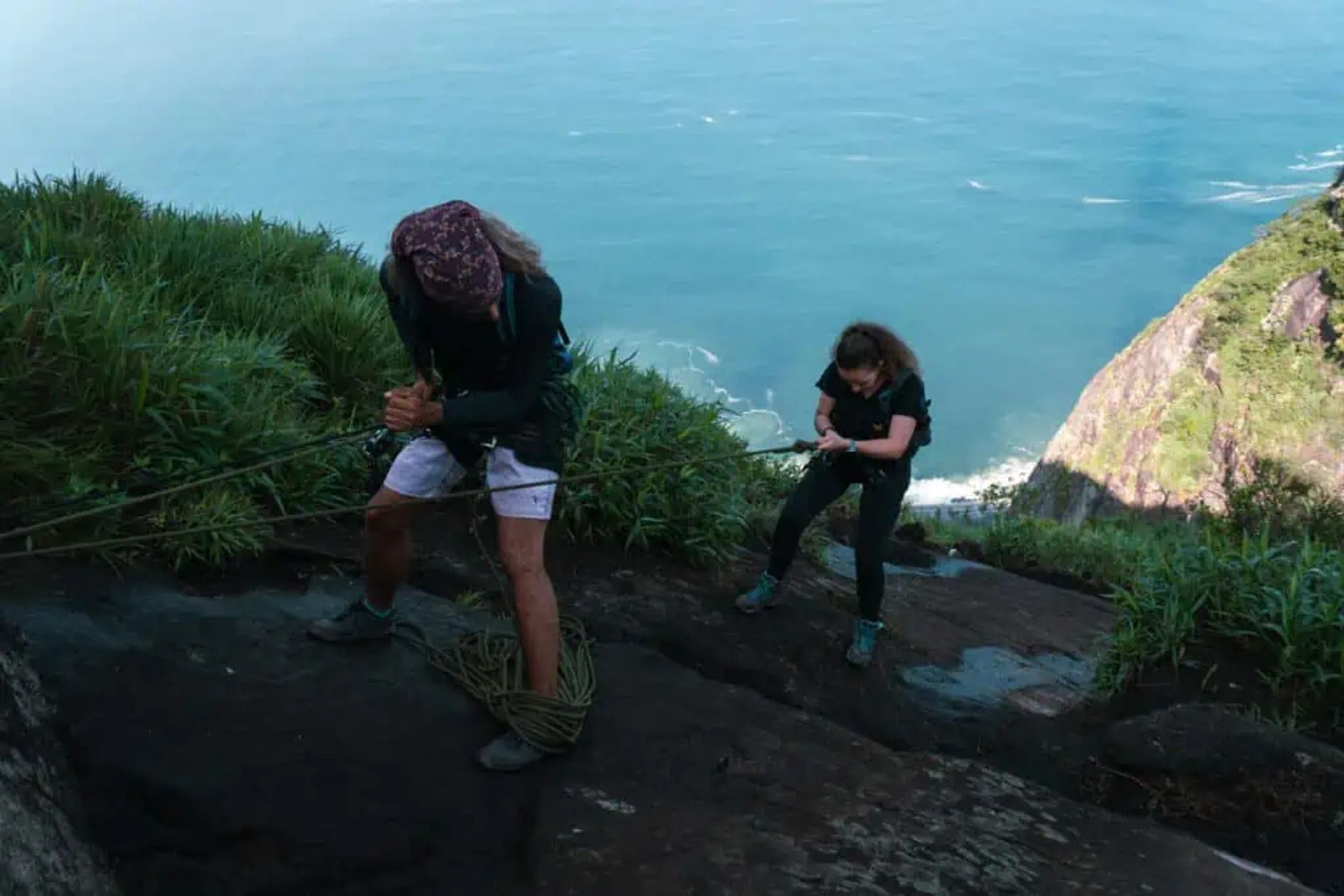 Pedra da Gávea - Rio de Janeiro, Brazil - Rexby, image size:2048x1366