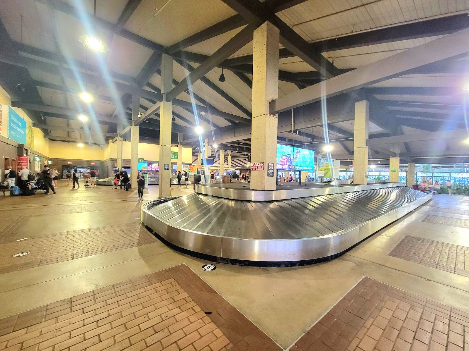 Lihue Airport