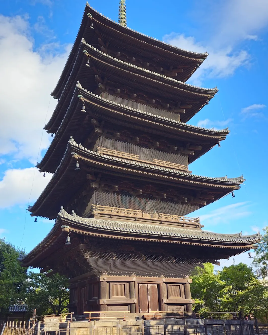 To-ji Temple