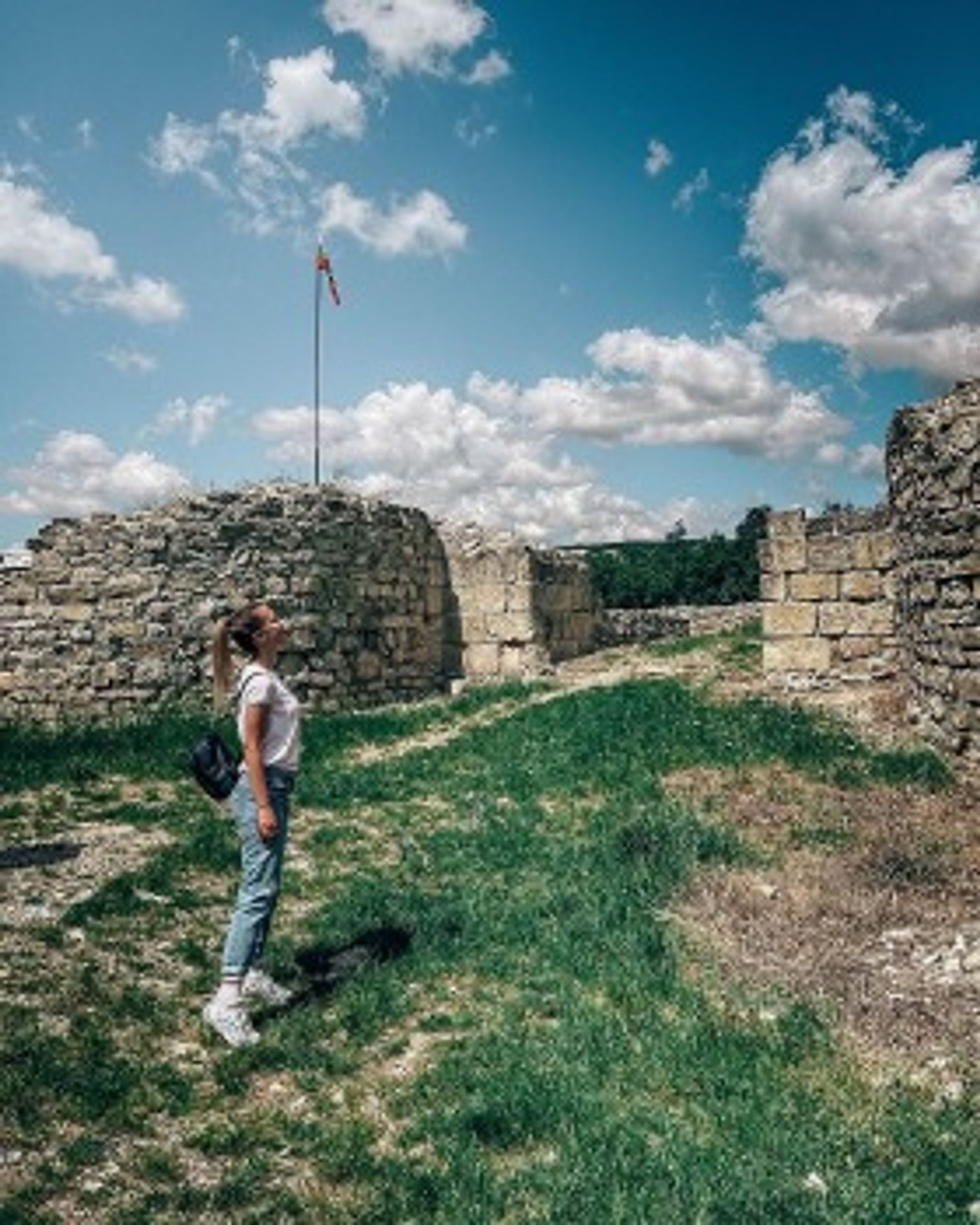 Крепост Мисионис / Mysionis