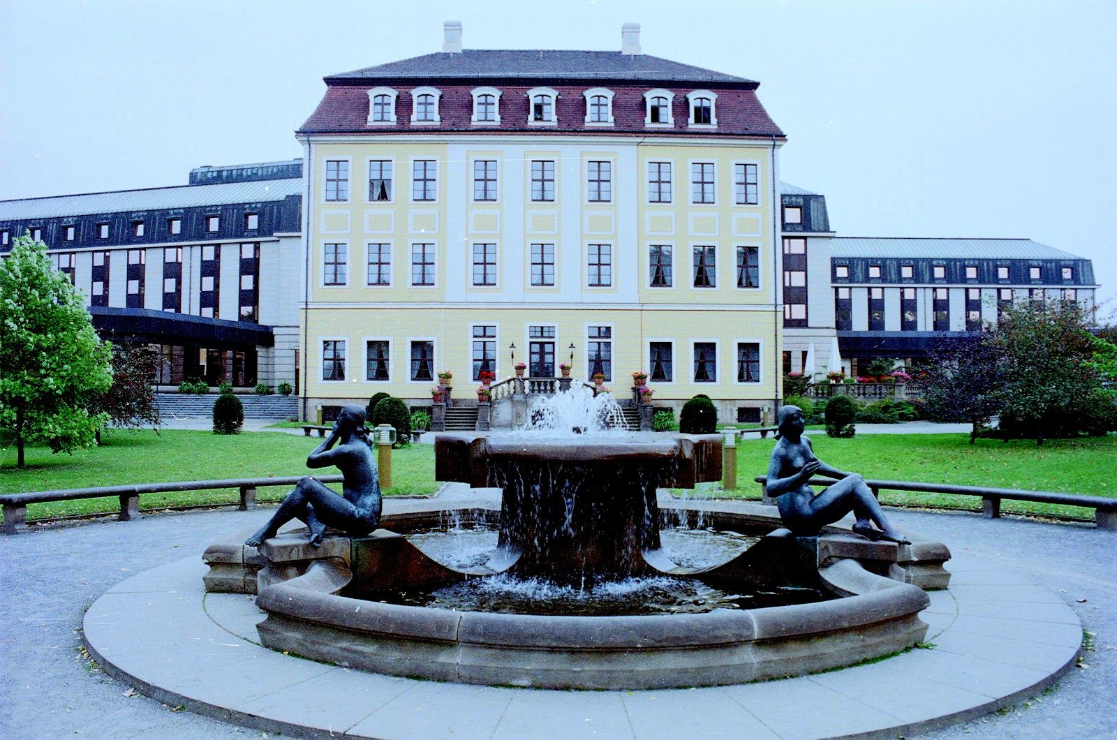 Dresden