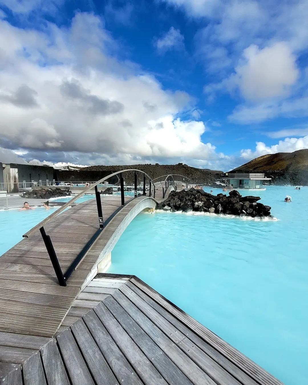 Blue Lagoon