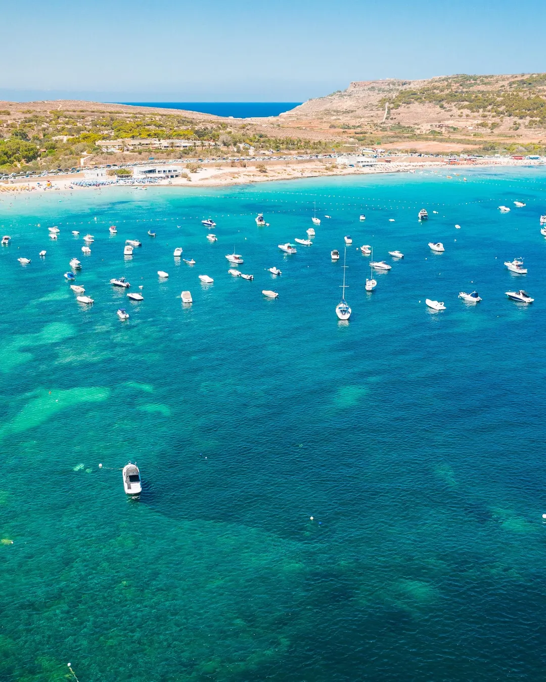 Għadira Bay