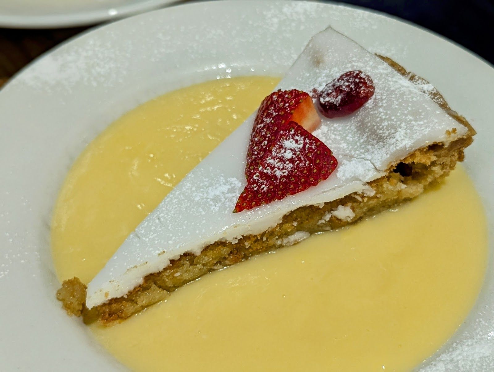 The Bakewell Tart Shop and Coffee House
