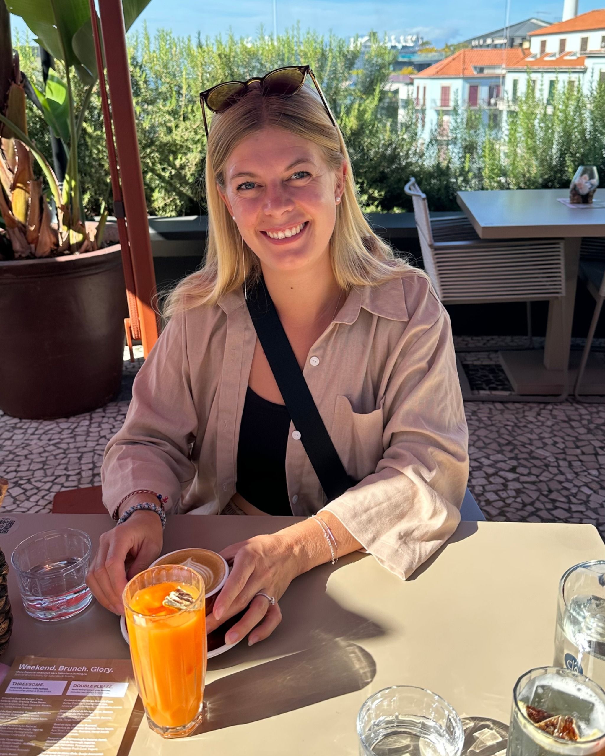 Three House hotel, bar & restaurant