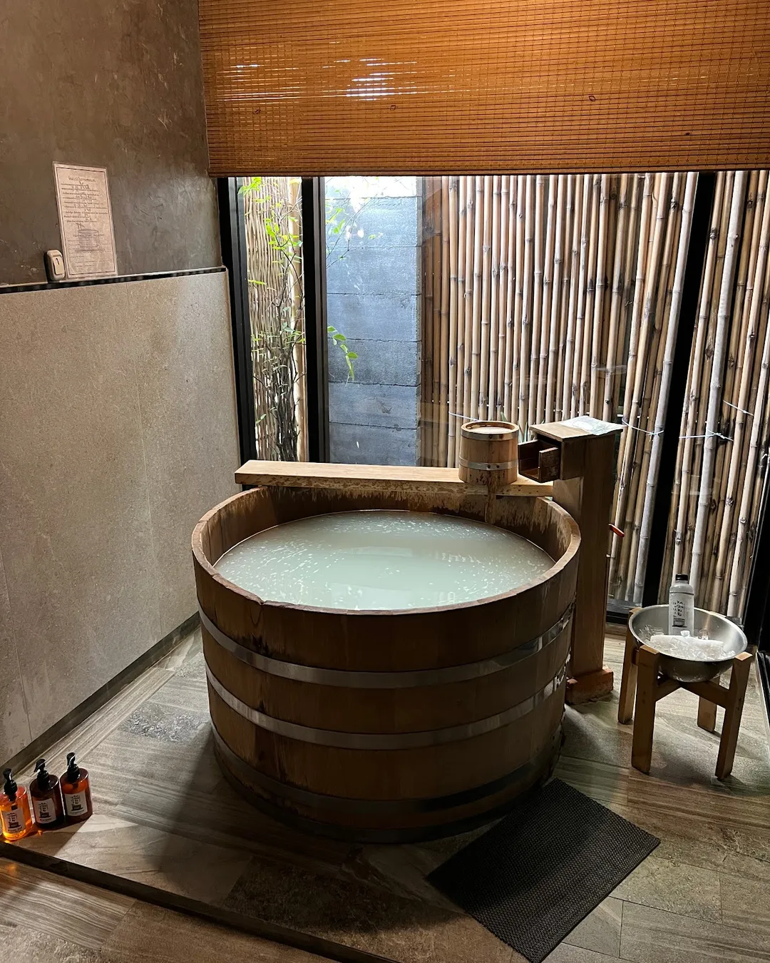 Kashikiri Soda Onsen And Spa