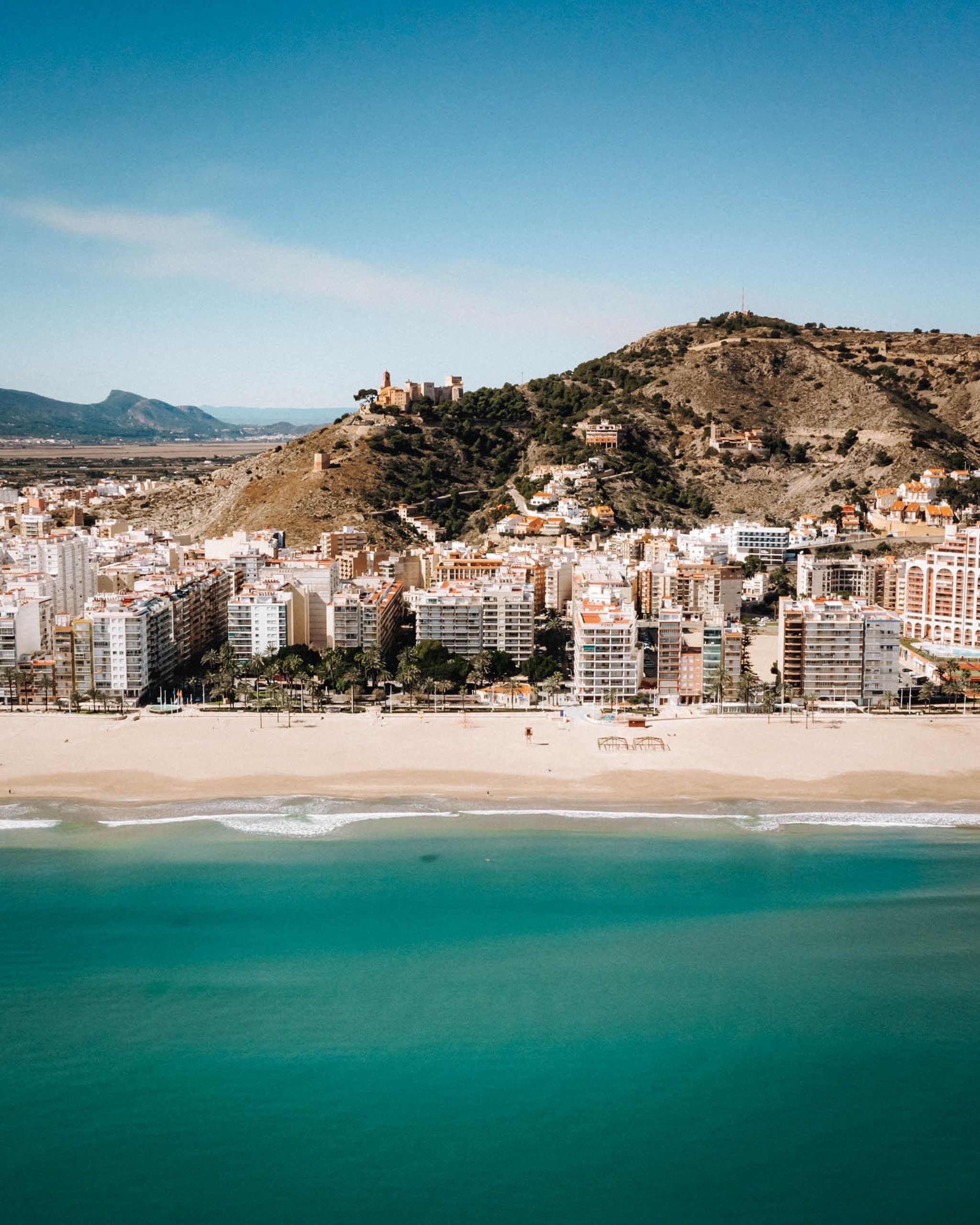 Platja de Sant Antoni