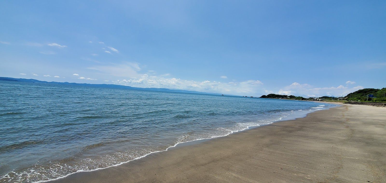 Hamada Beach - Rural Travels, Japan - Rexby