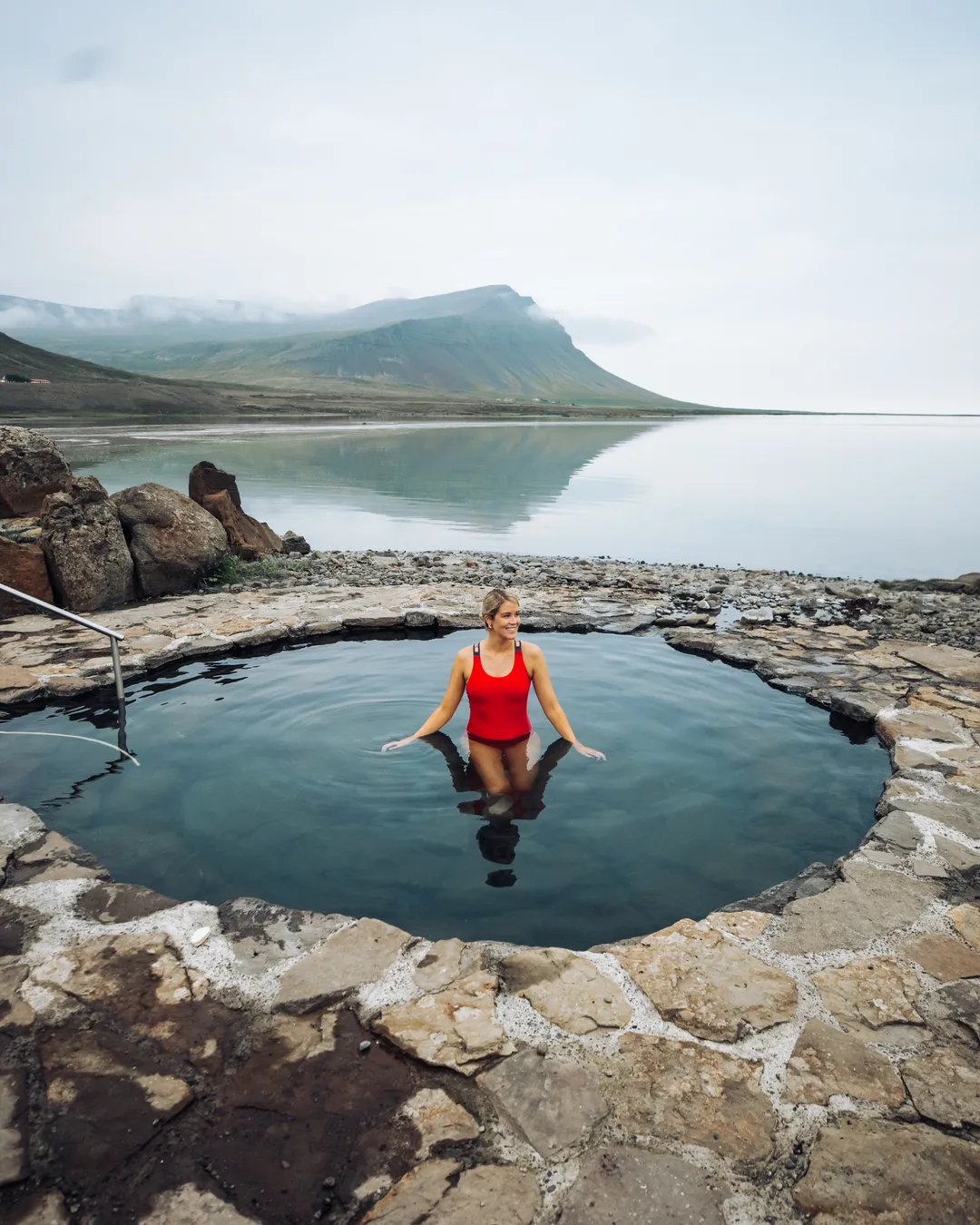 Birkimelur Swimming Pool