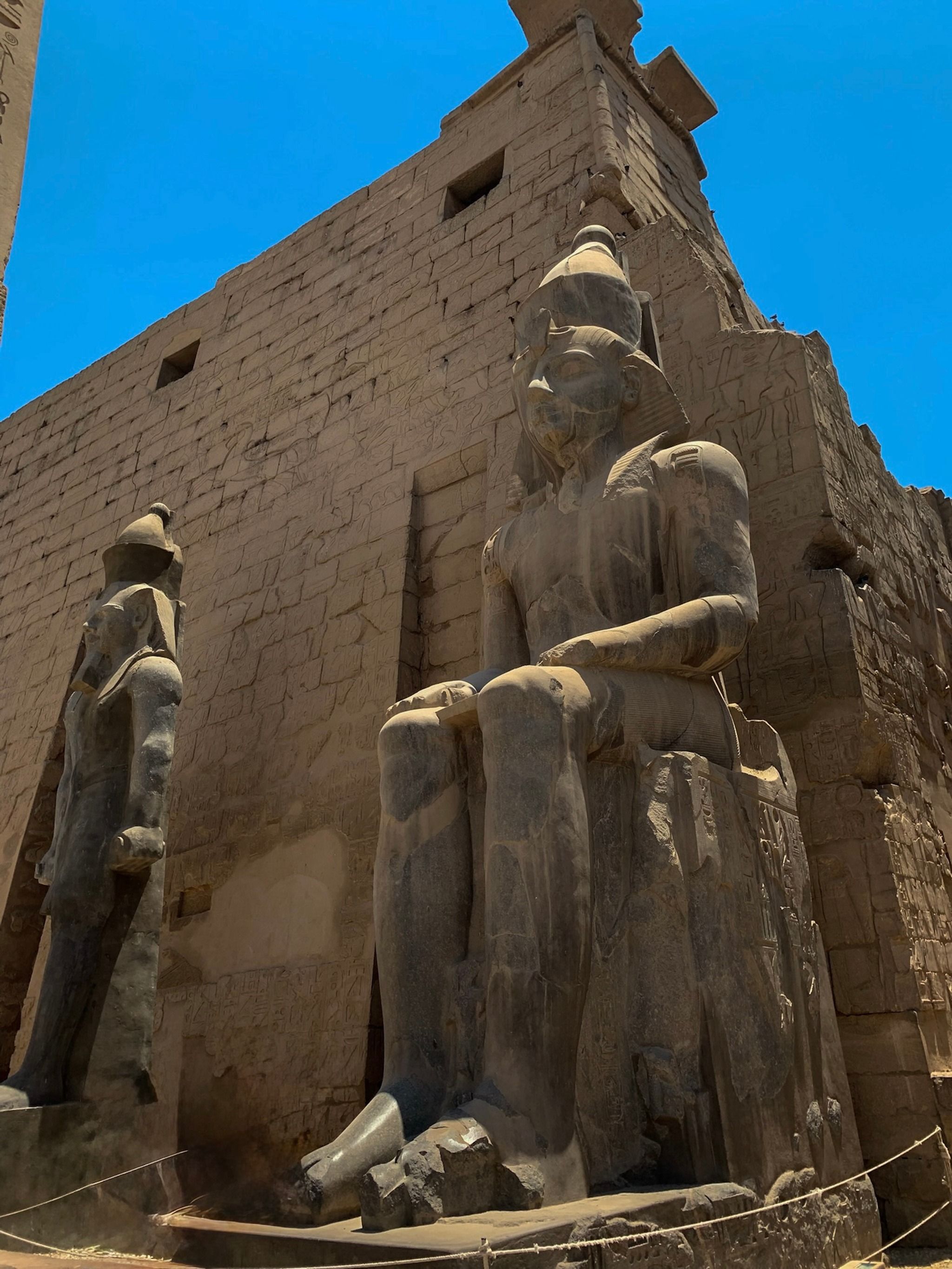 Luxor Temple