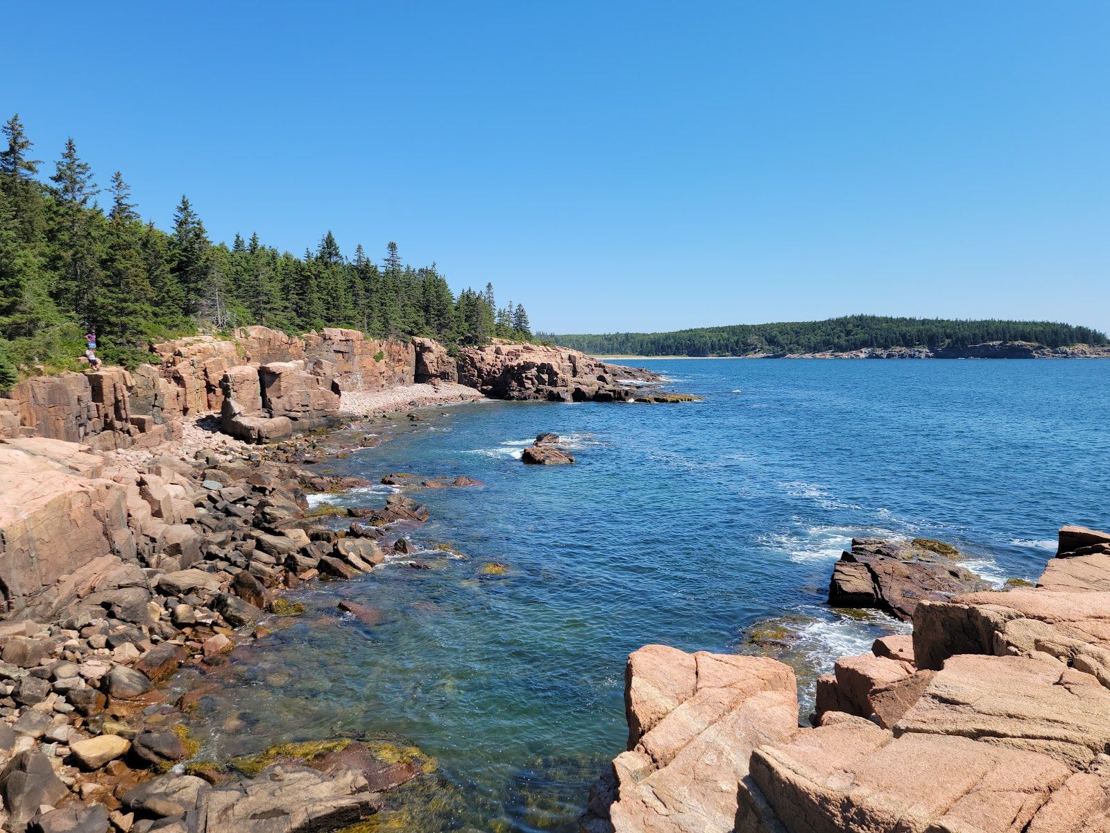Acadia National Park