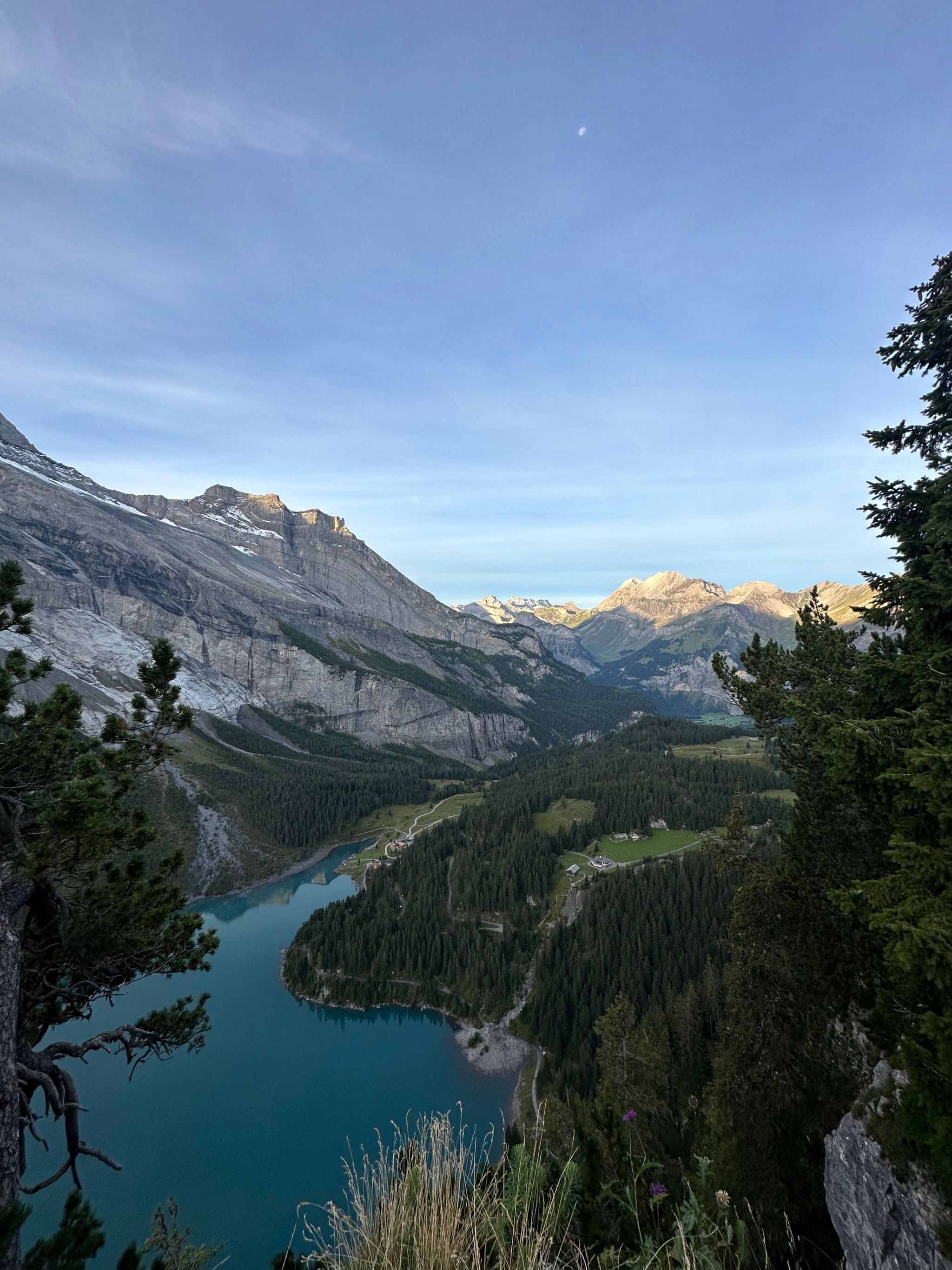 Oeschinensee
