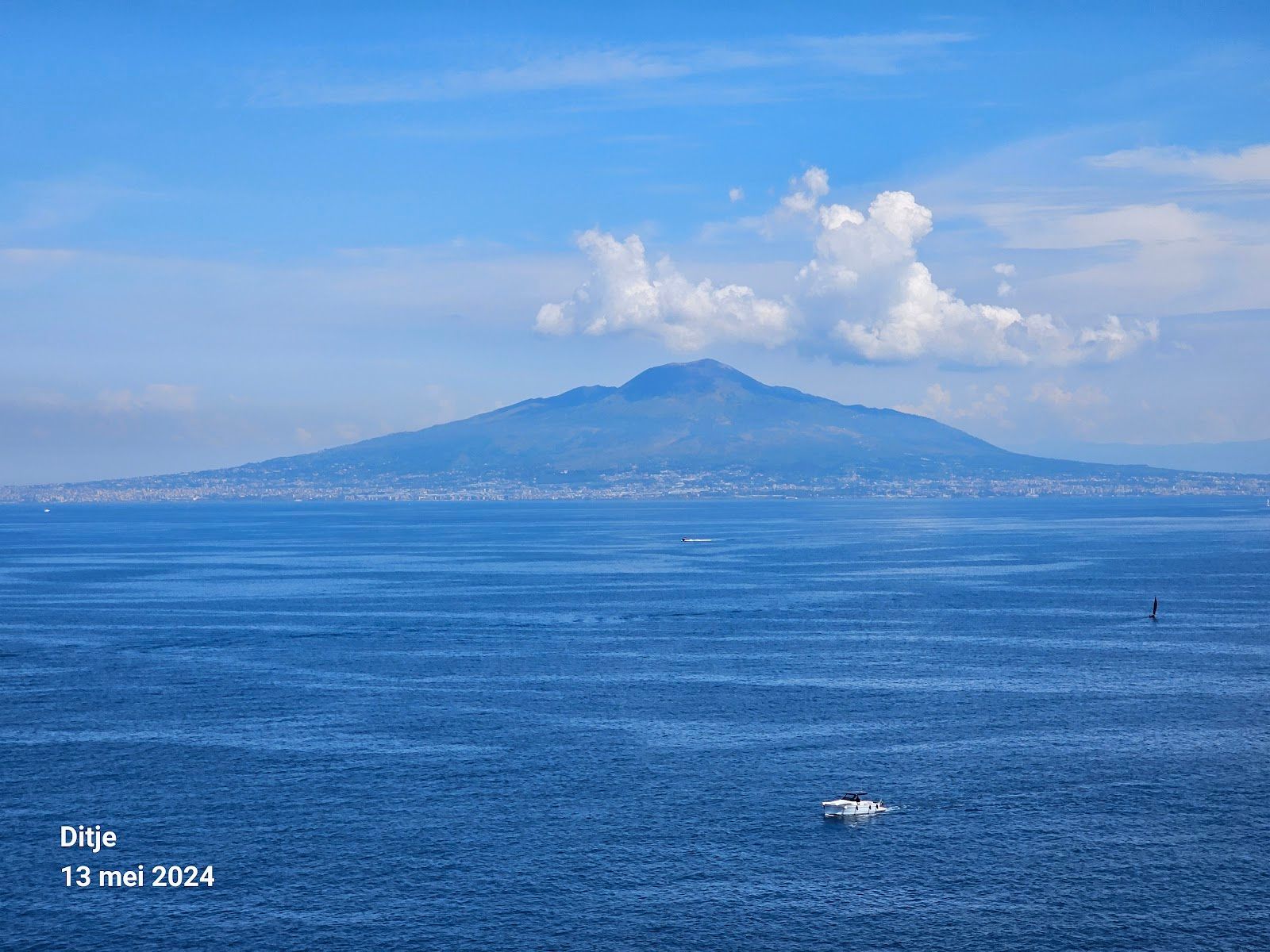 Villa Comunale di Sorrento