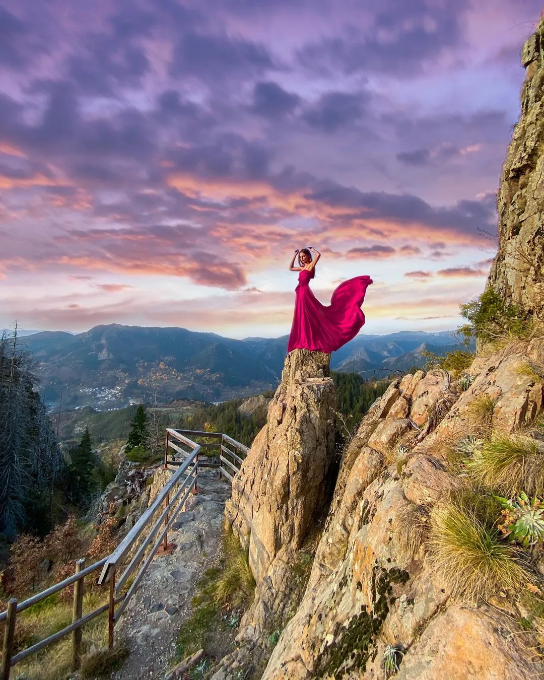 Smolyan Fortress