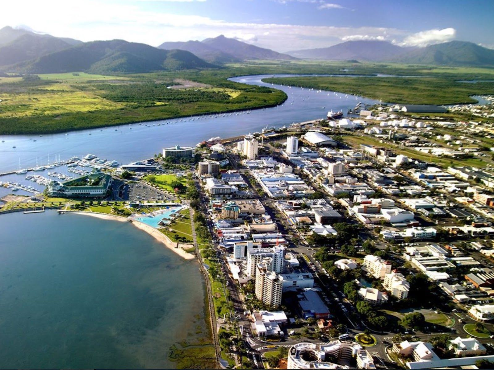 Cairns