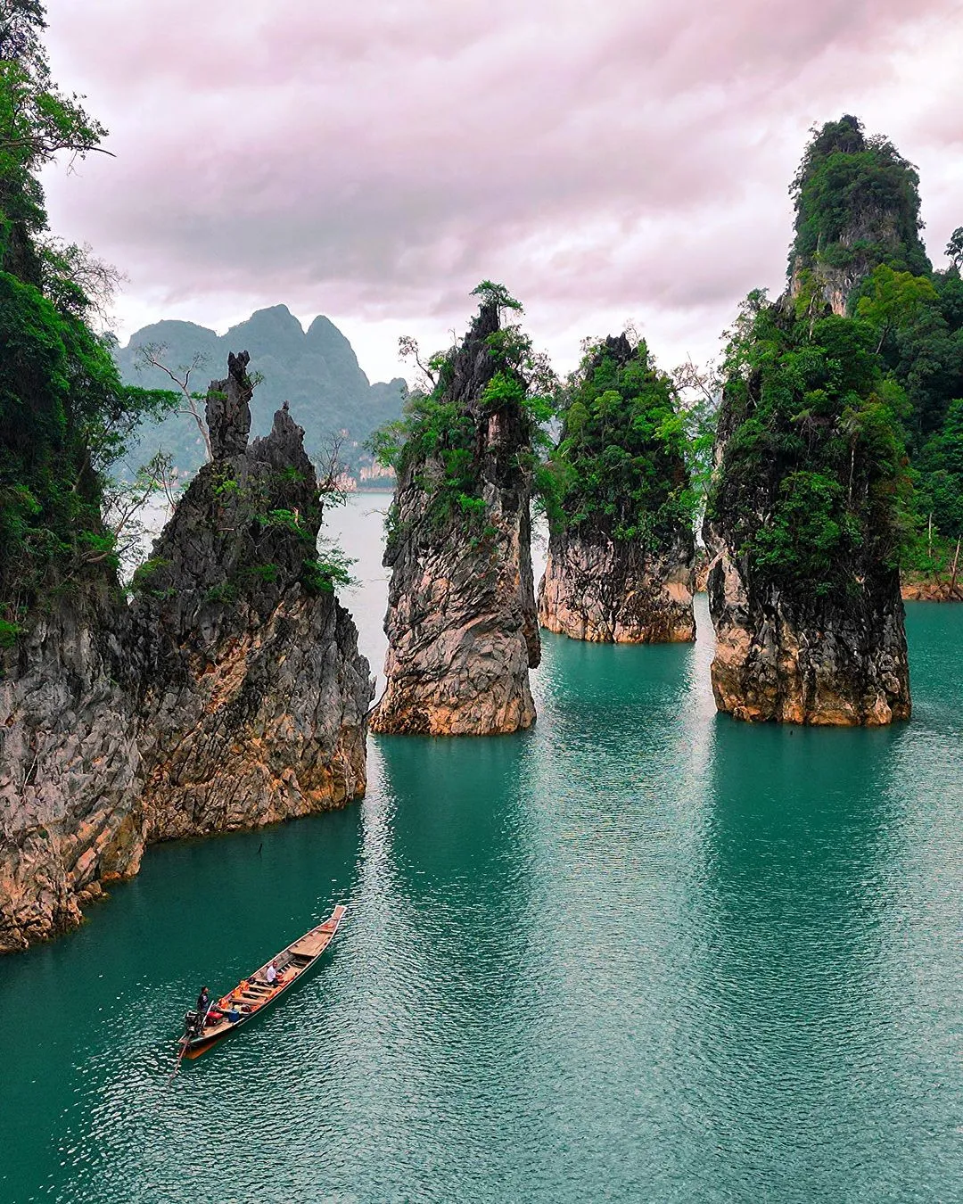 Khao Sok National Park