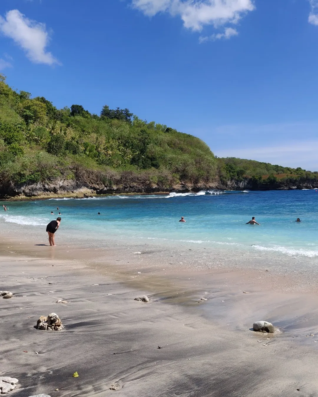 Crystal Bay Nusa Penida