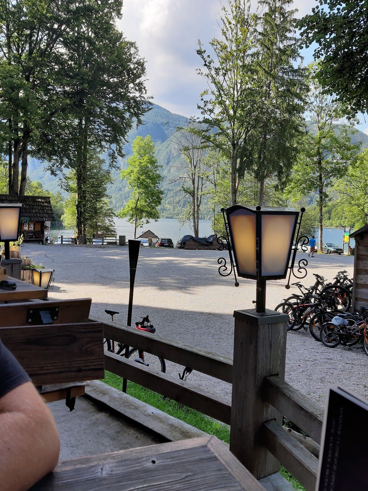 Pod Skalco - Ribčev Laz