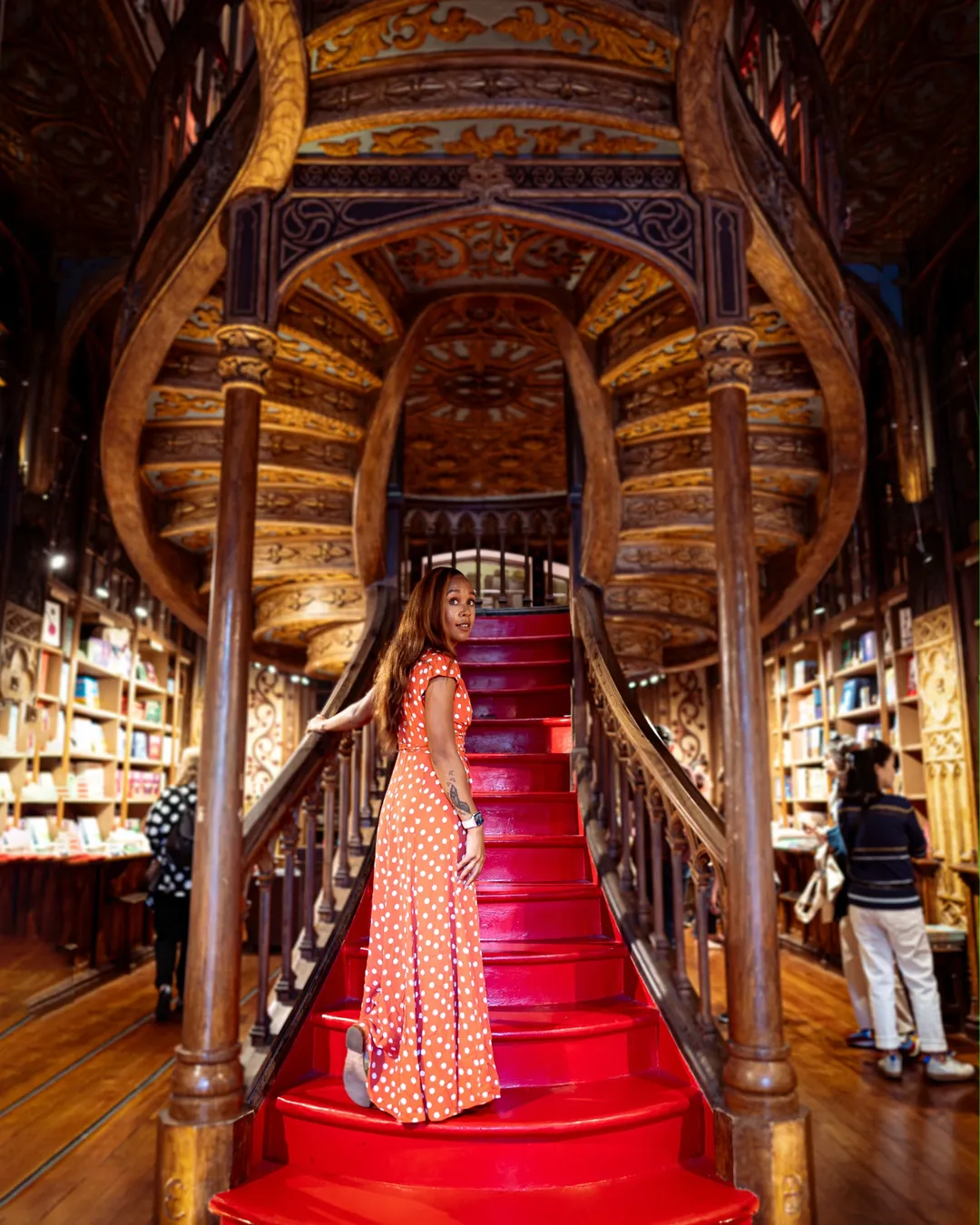 Livraria Lello