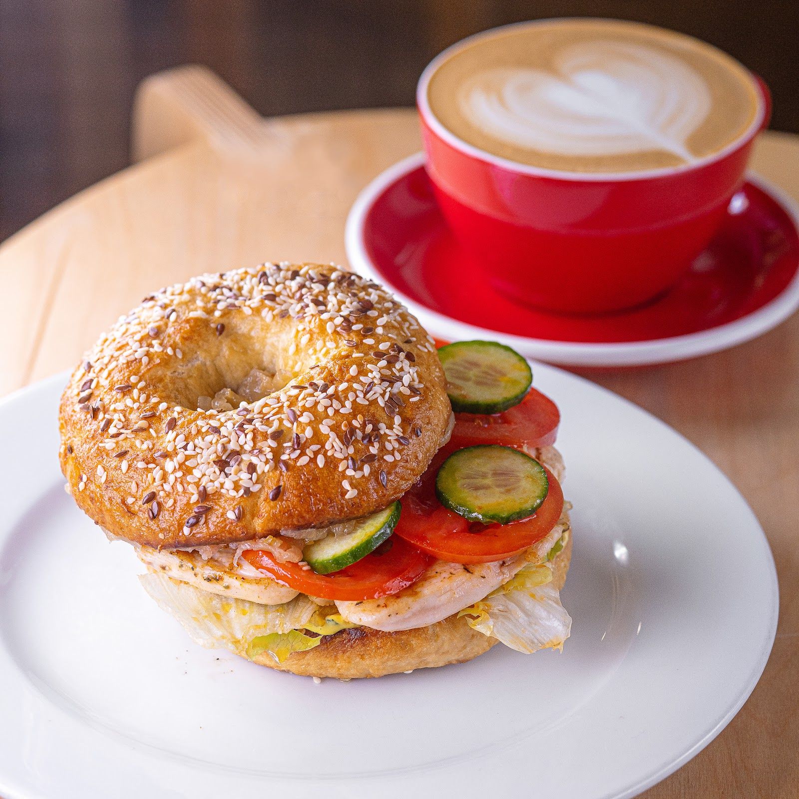 Erti kava Coffee Room