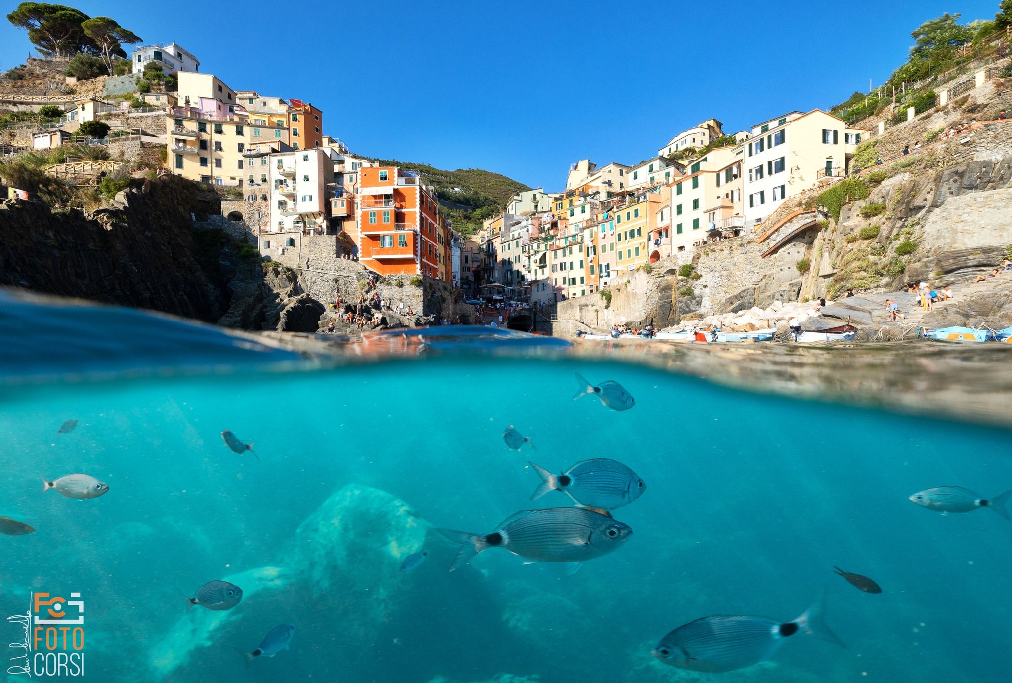 Riomaggiore - spot 6