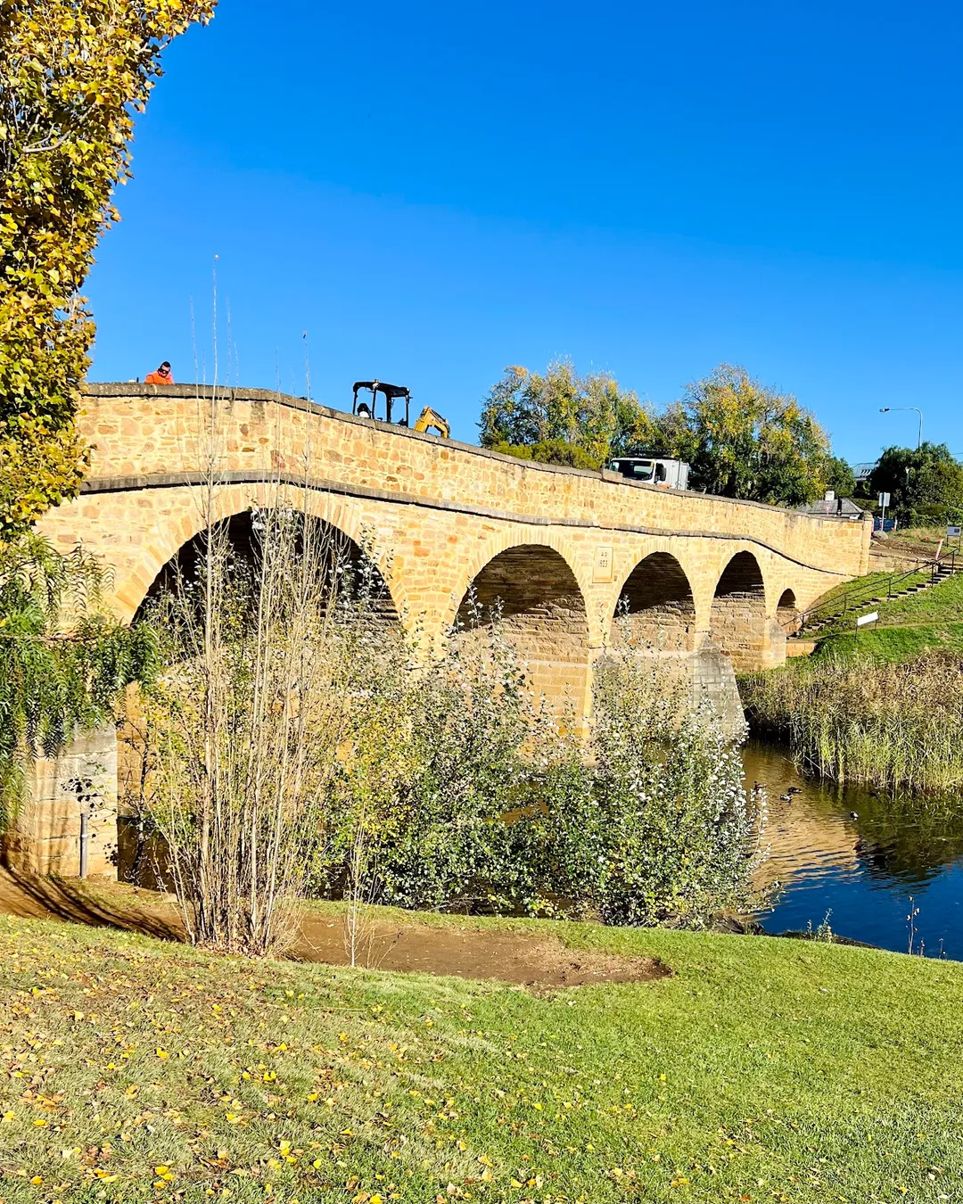 Richmond Bridge