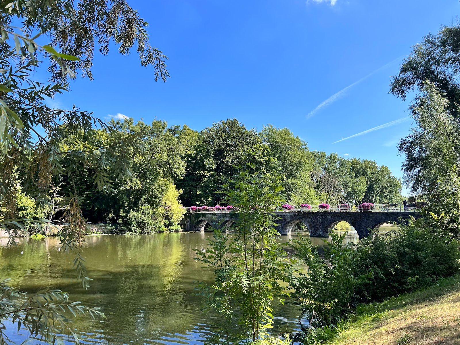 Minnewater